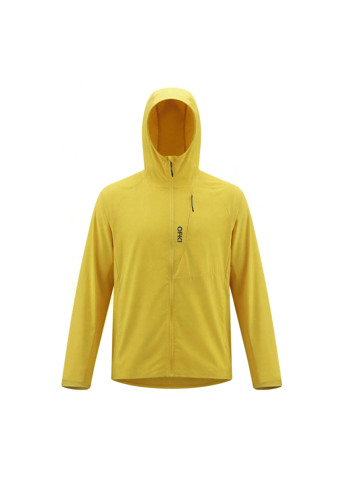 Cortaviento Alvia Lite Hombre - 1