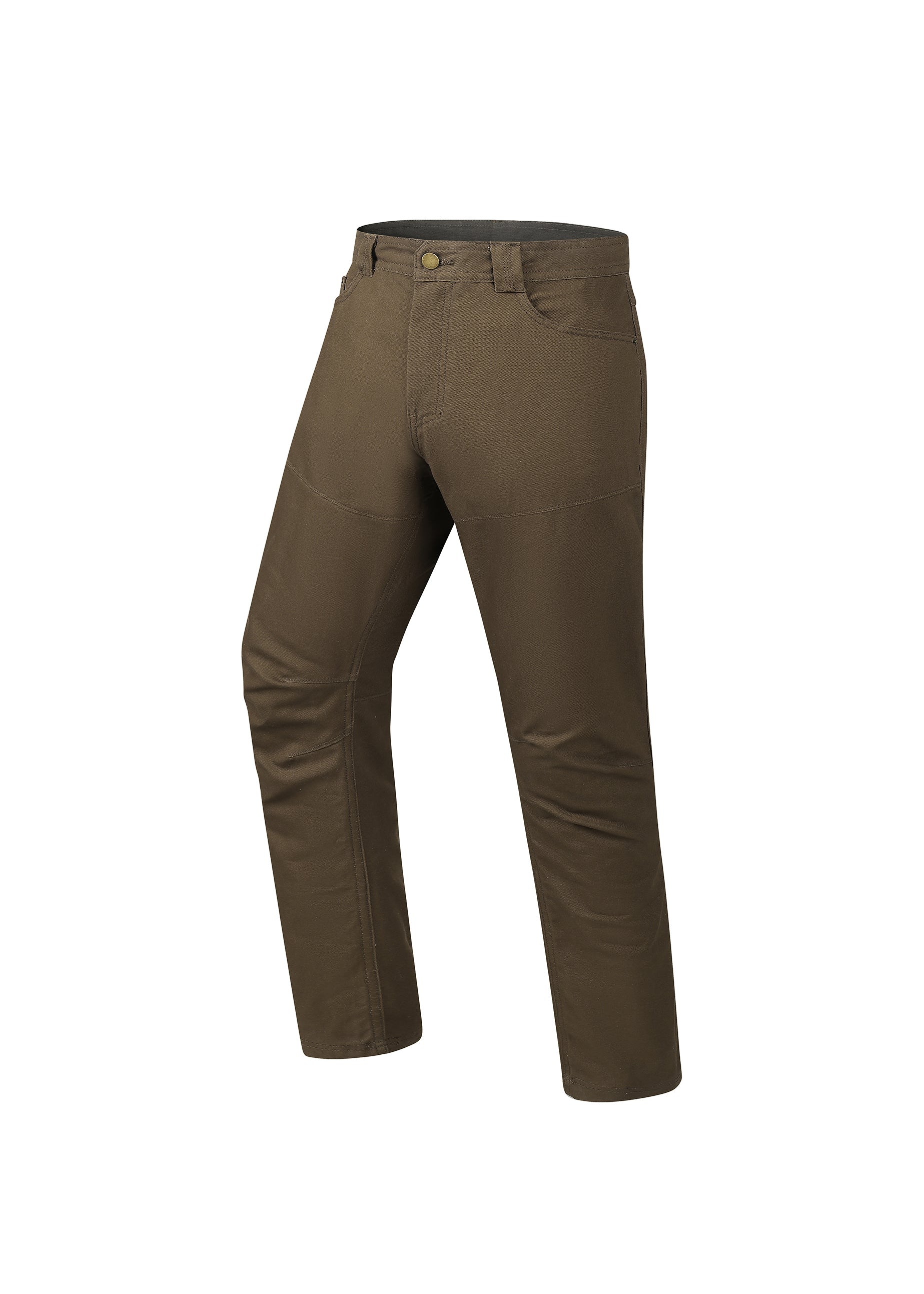 Pantalón Varek Straight Hombre - 1