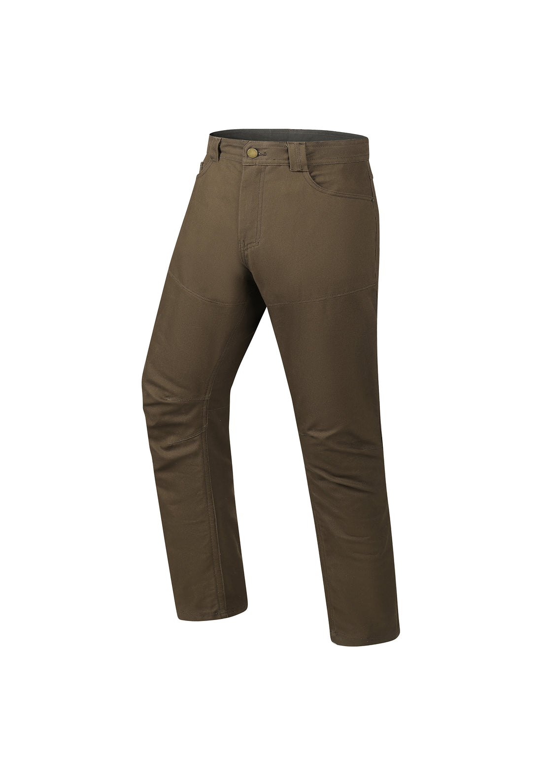 Pantalón Varek Straight Hombre - 1