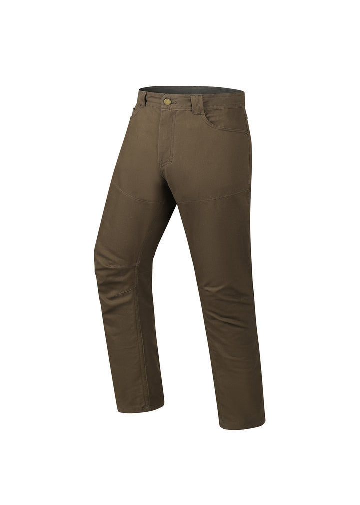 Pantalón Varek Straight Hombre