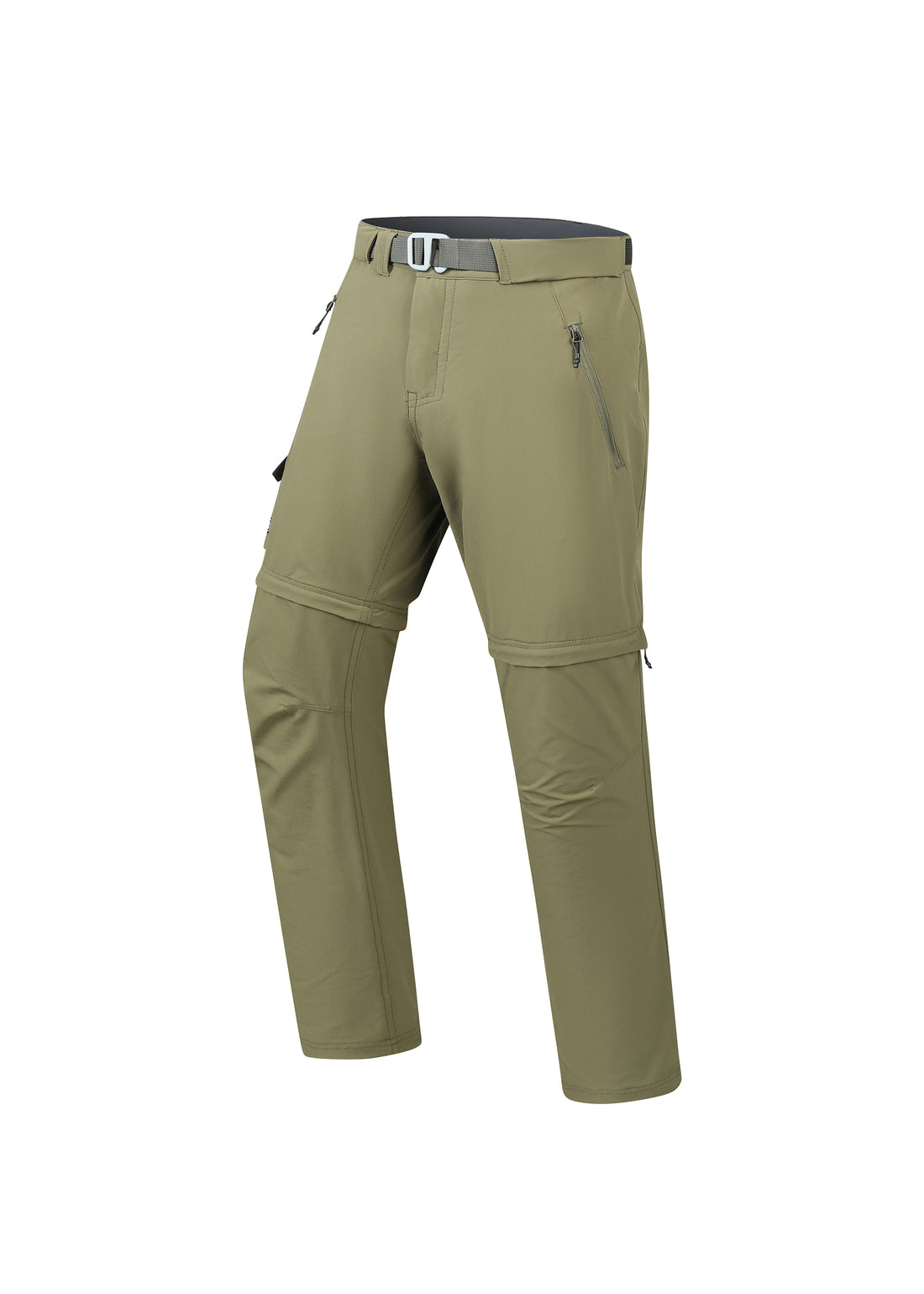 Pantalón Solven Desmontable Hombre - 1