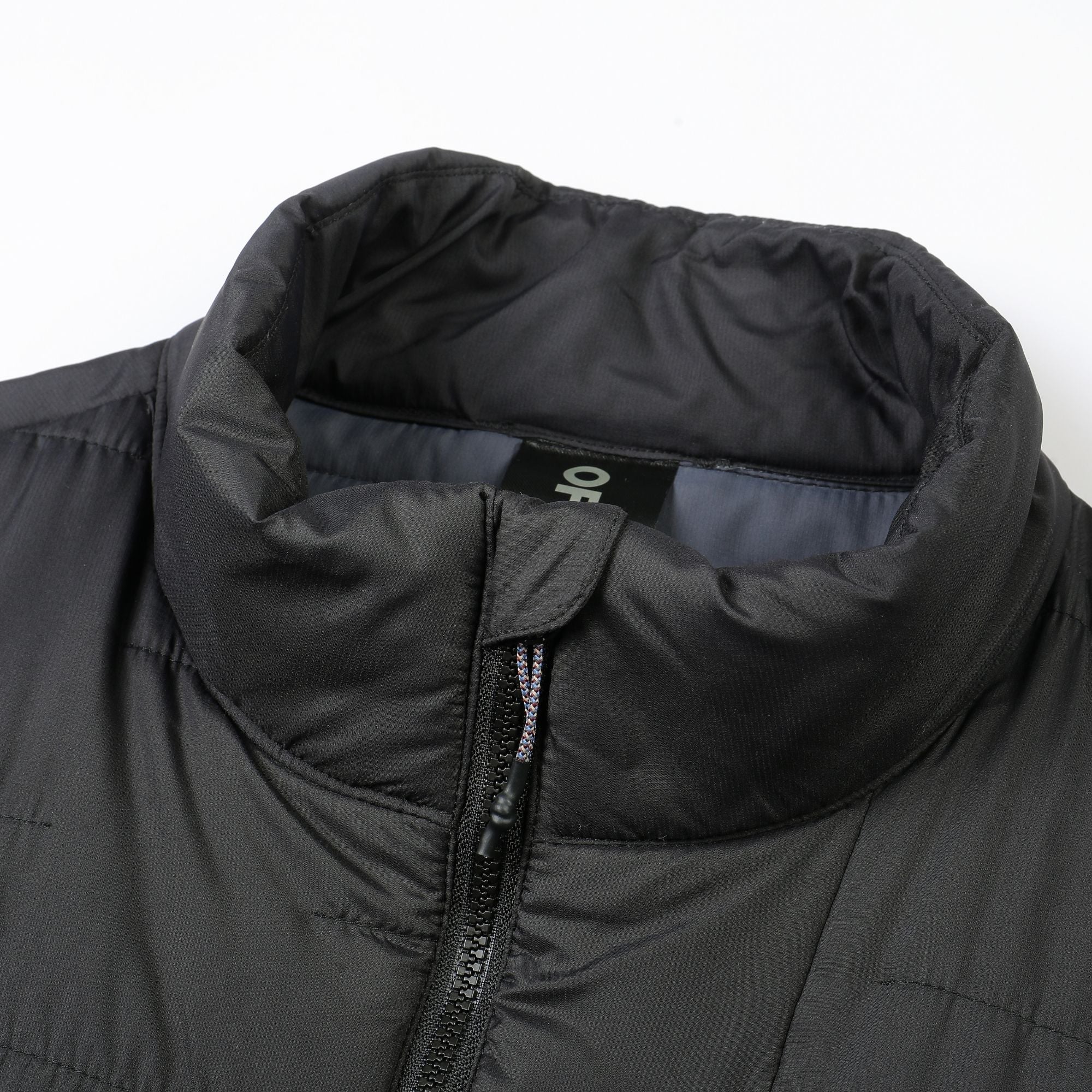 Parka Merun Lana Merino Mujer - 19