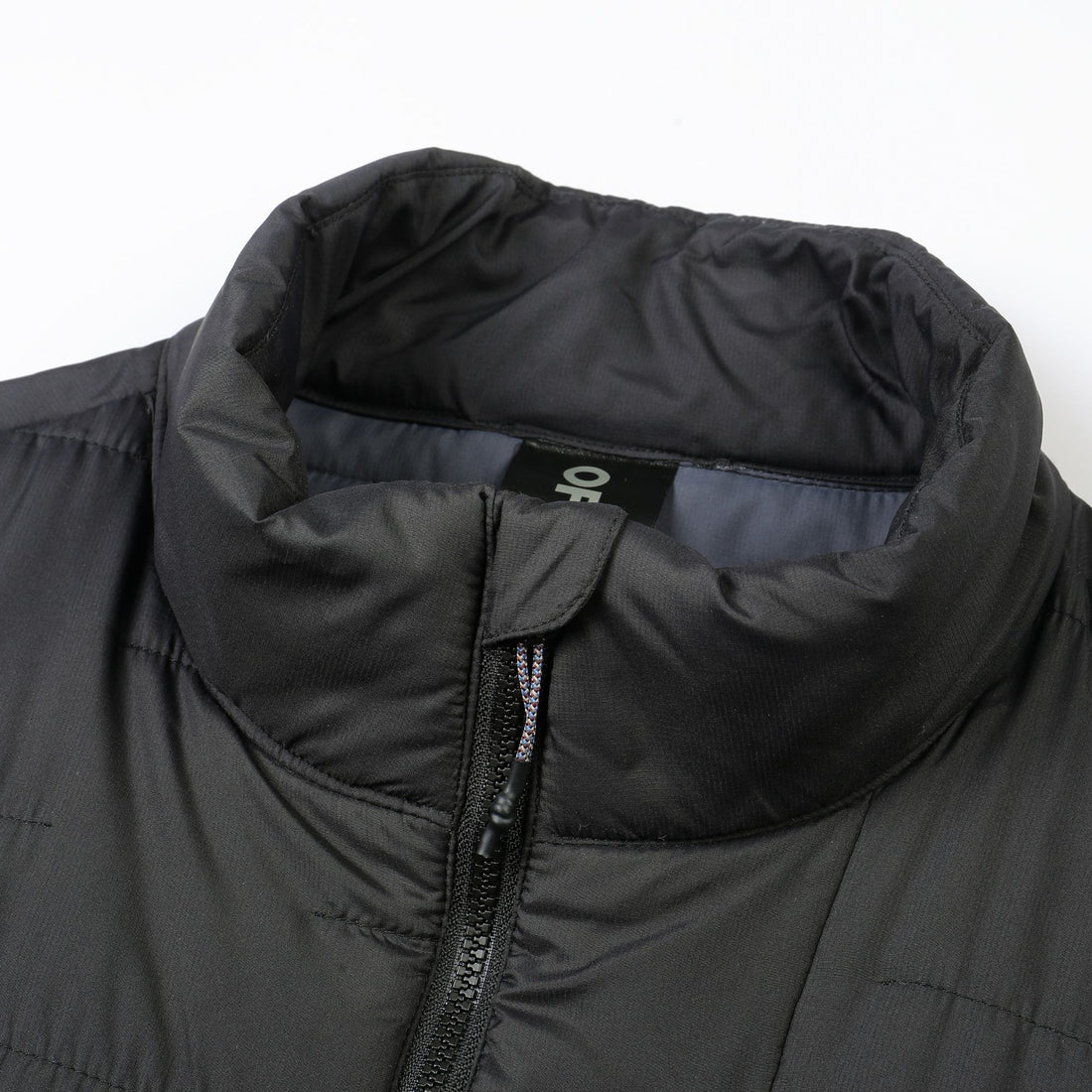 Parka Merun Lana Merino Mujer - 19
