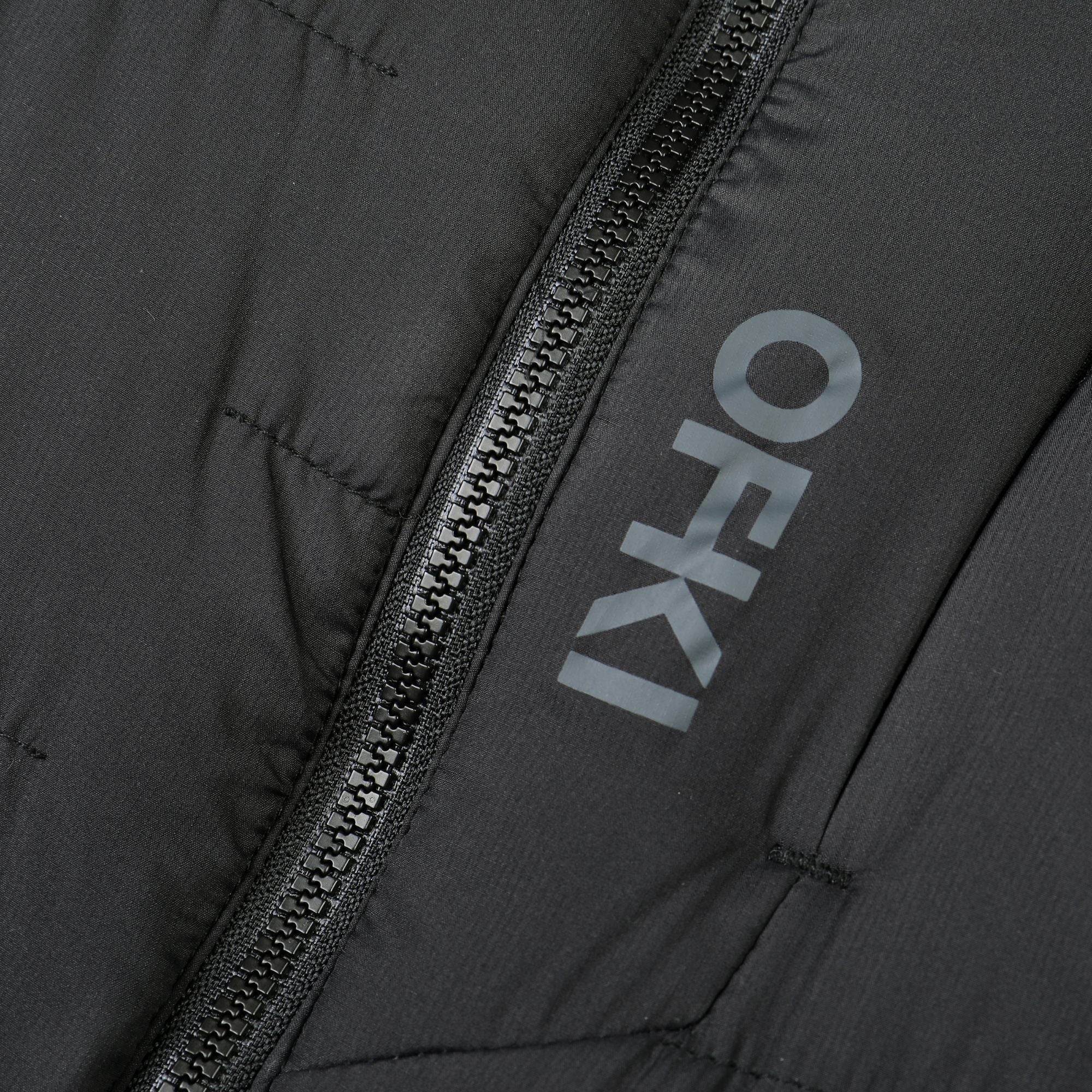 Parka Merun Lana Merino Mujer - 20