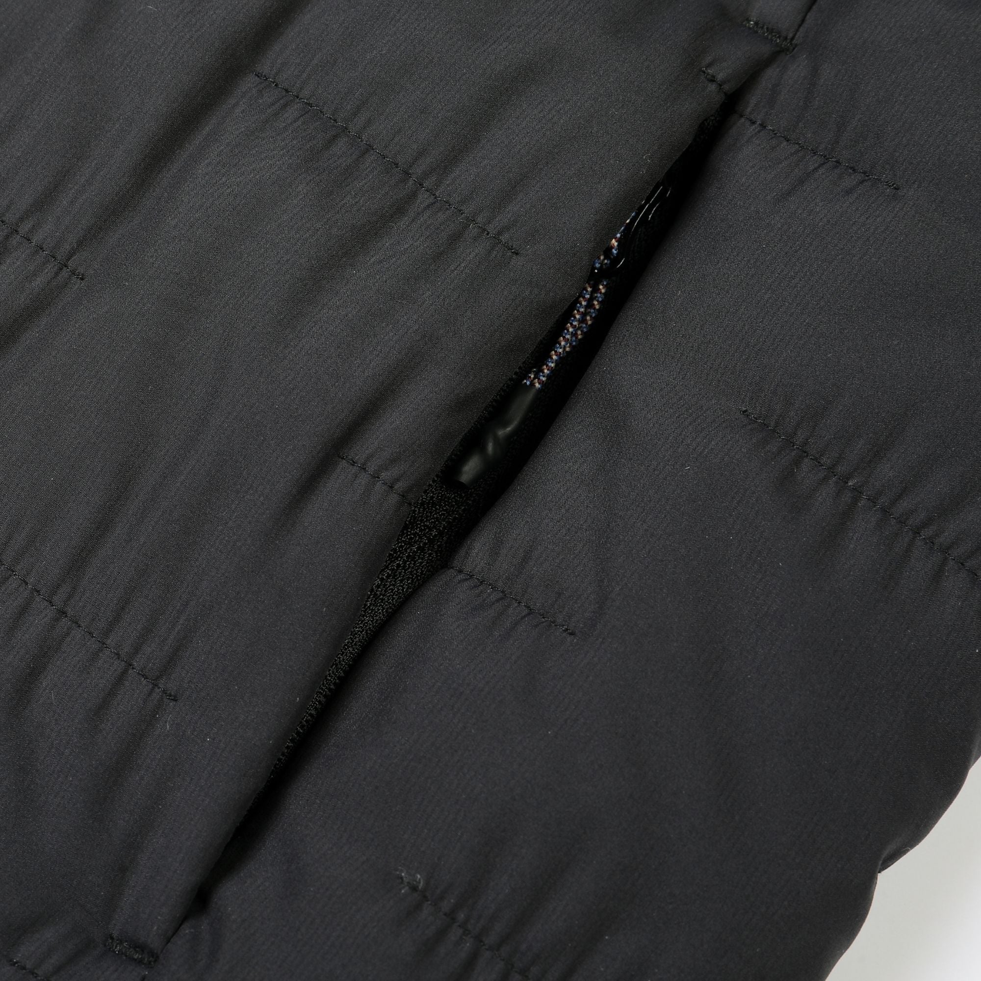 Parka Merun Lana Merino Mujer - 23