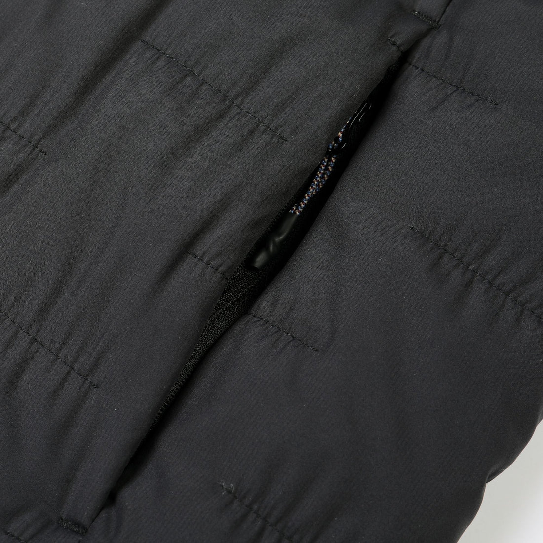 Parka Merun Lana Merino Mujer - 23