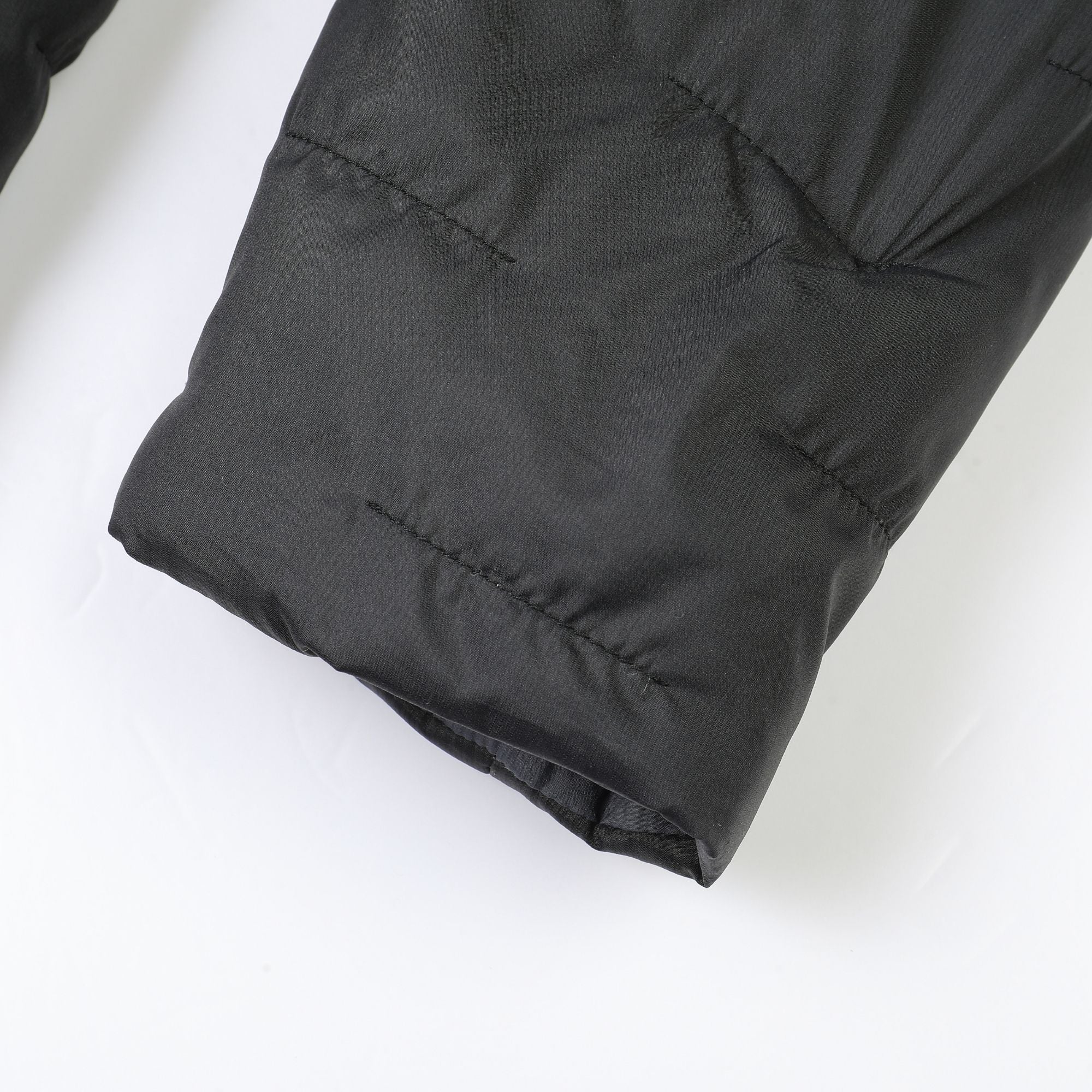 Parka Merun Lana Merino Mujer - 24