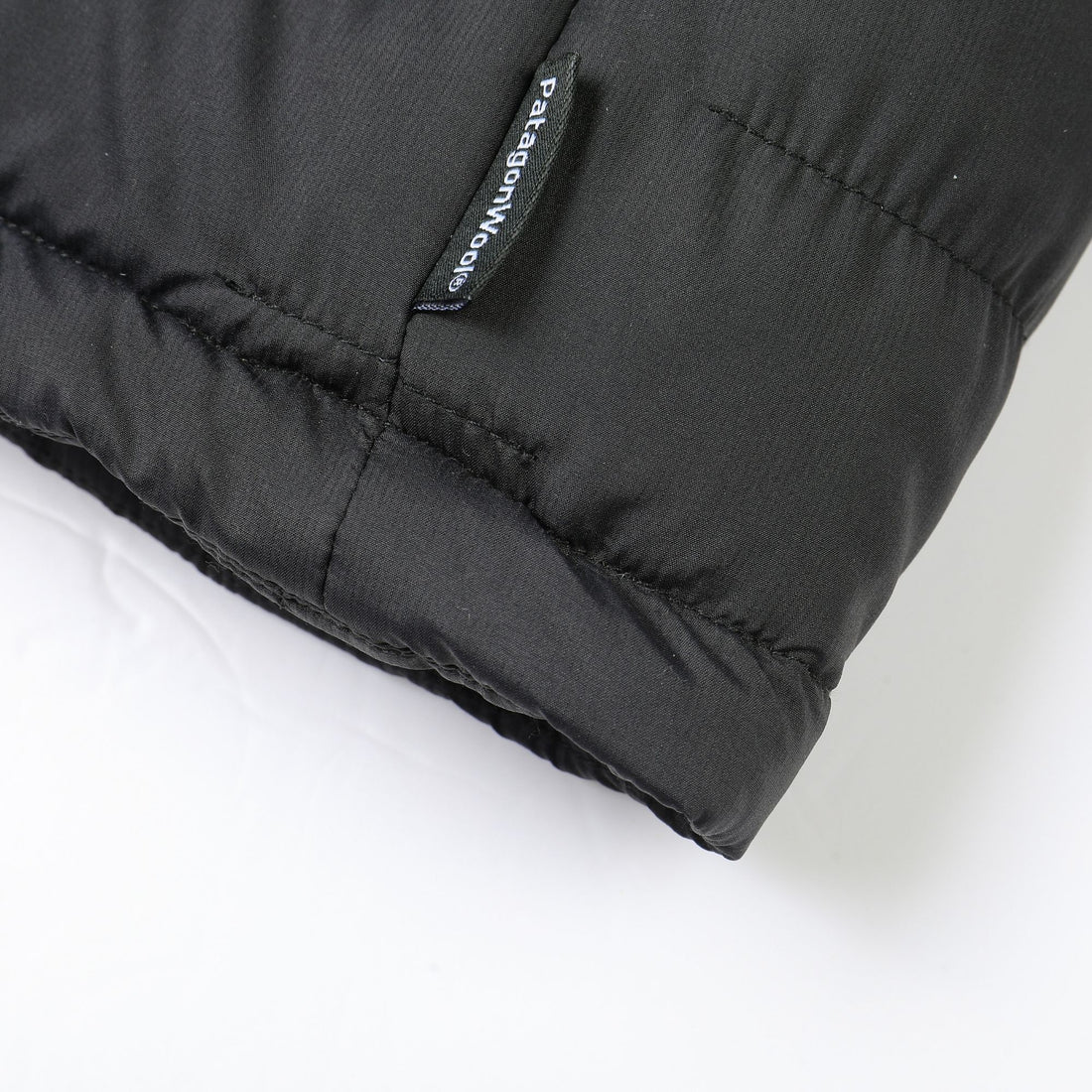 Parka Merun Lana Merino Mujer - 25