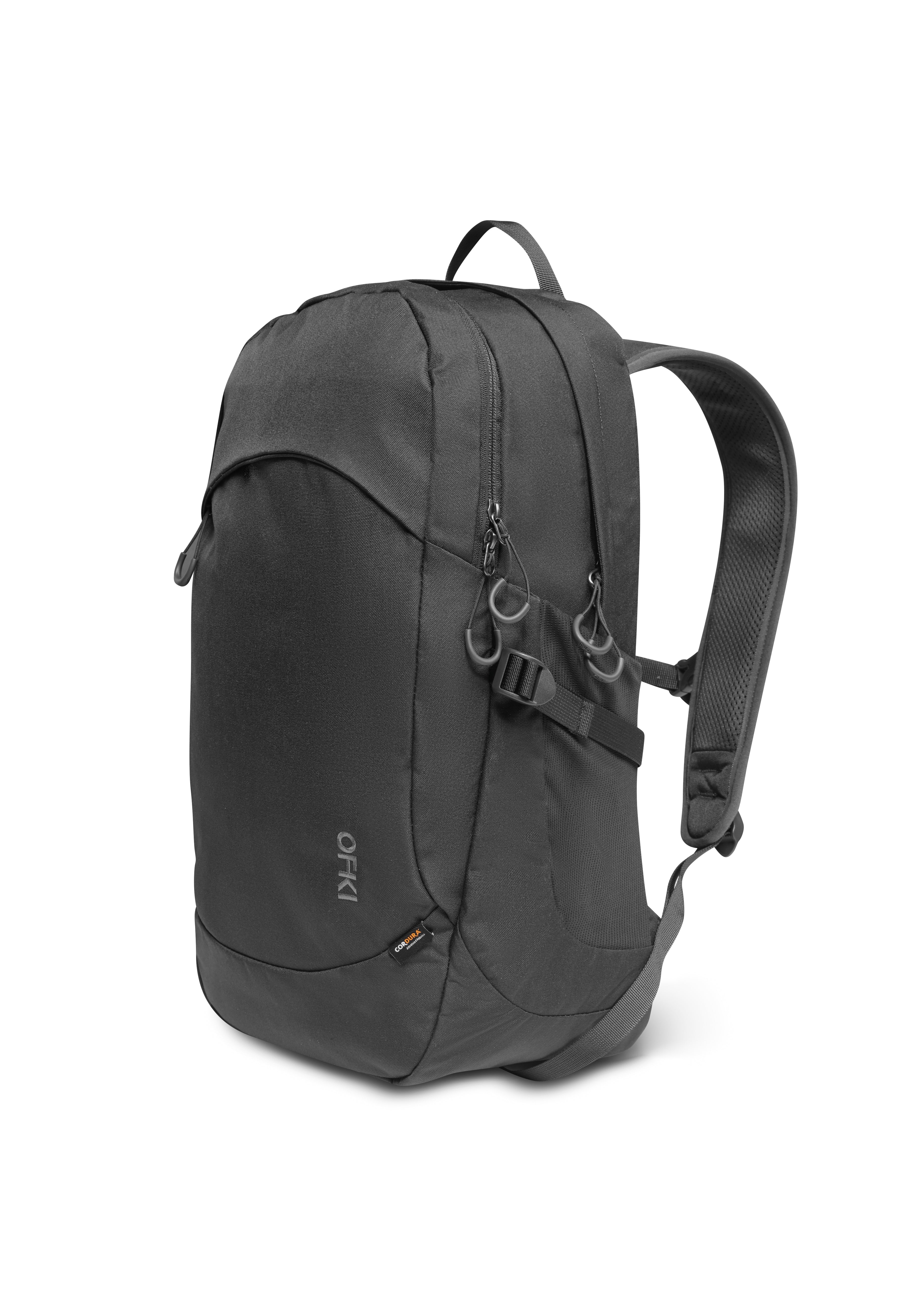 Mochila Velnar Uso Diario 26 Litros - 10
