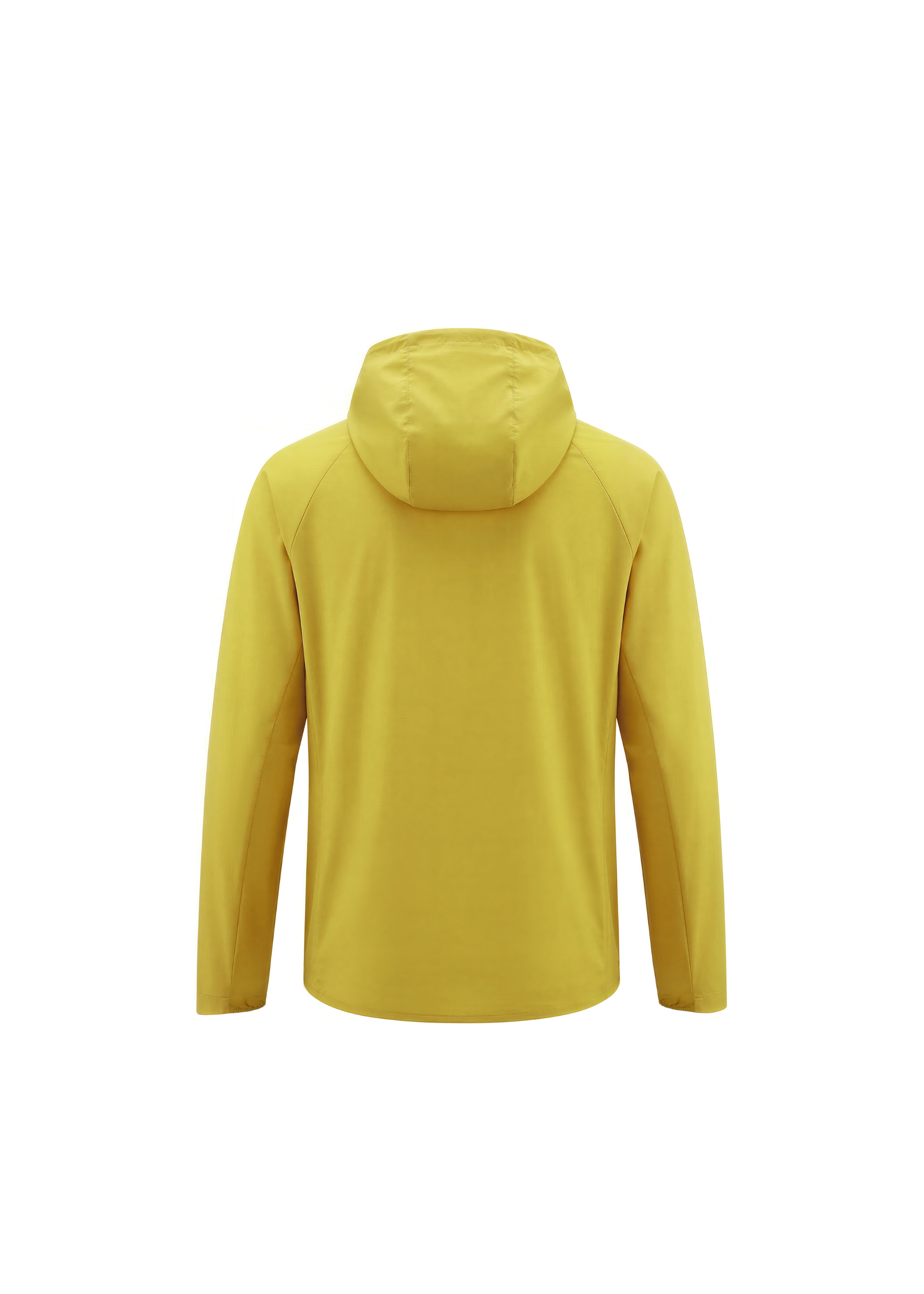 Cortaviento Alvia Lite Hombre - 2
