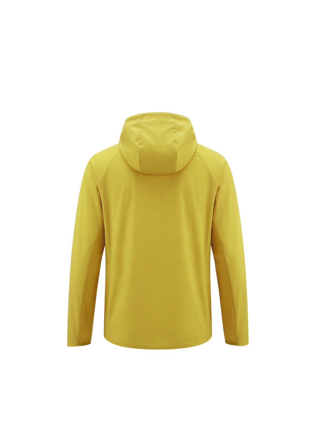 Cortaviento Alvia Lite Hombre - 2