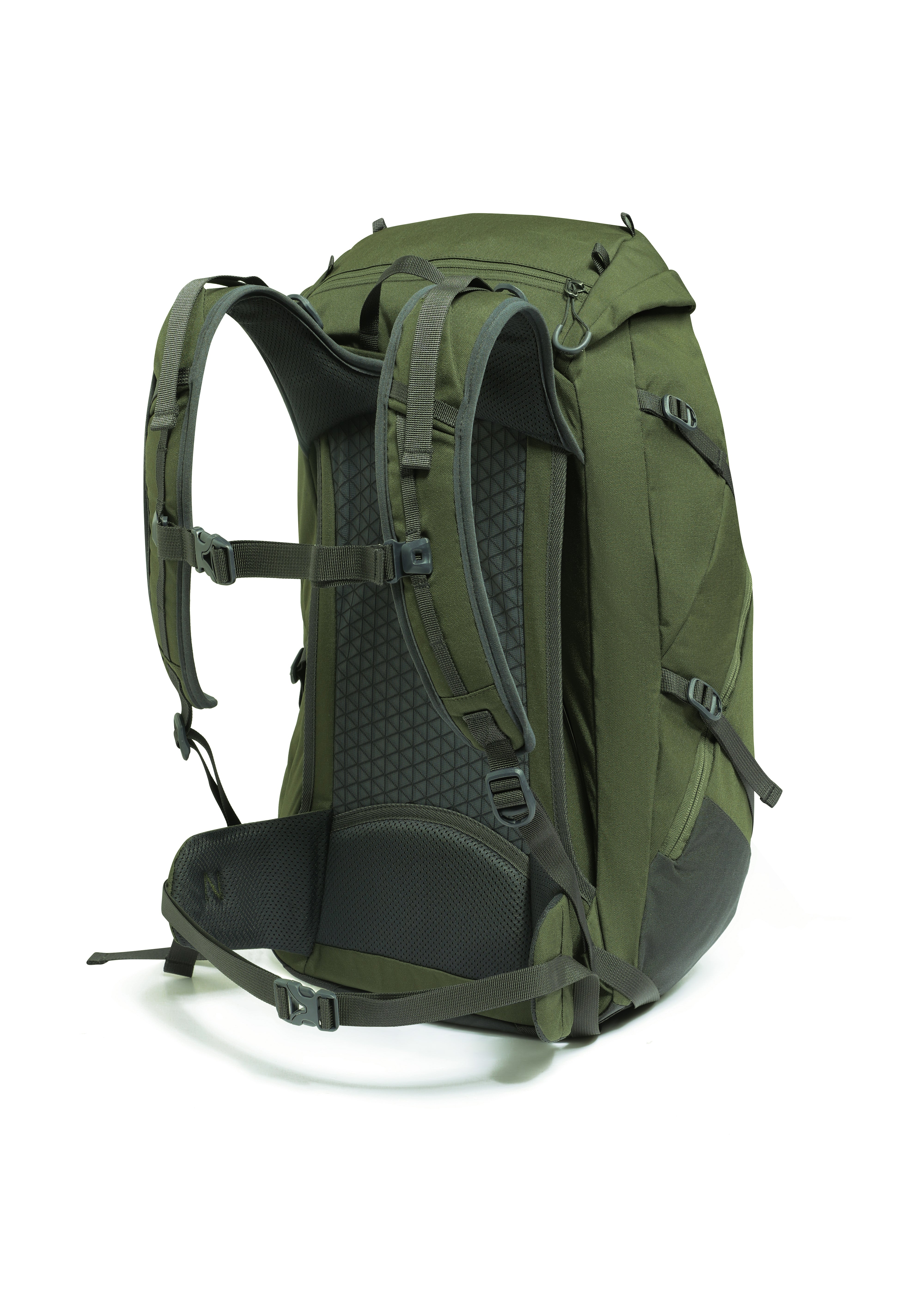Mochila Torval Outdoor 30 Litros - 11