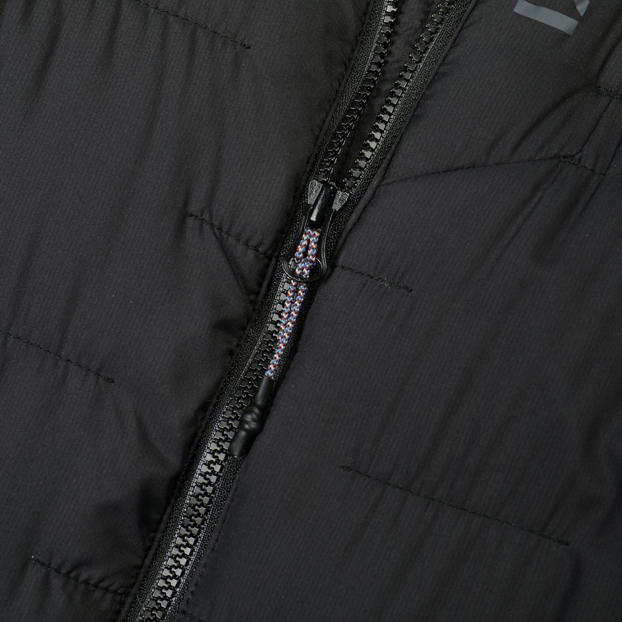 Parka Merun Lana Merino Mujer - 26