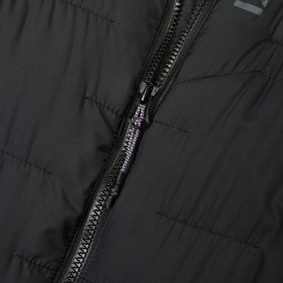 Parka Merun Lana Merino Mujer - 26