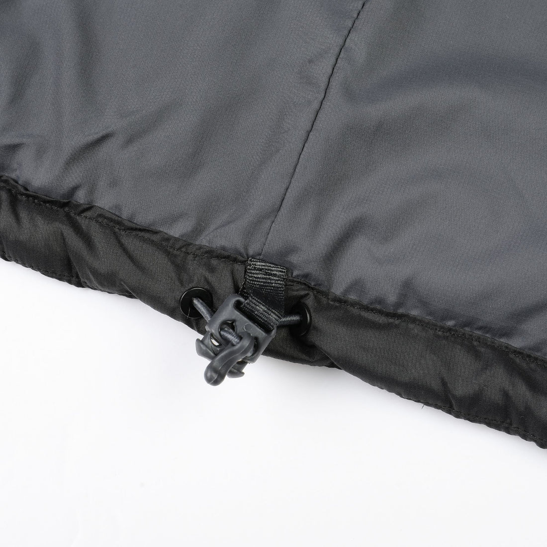 Parka Merun Lana Merino Mujer - 28