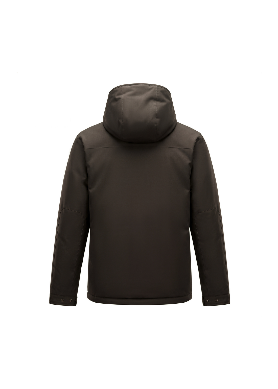 Impermeable Niva PatagonWool Hombre