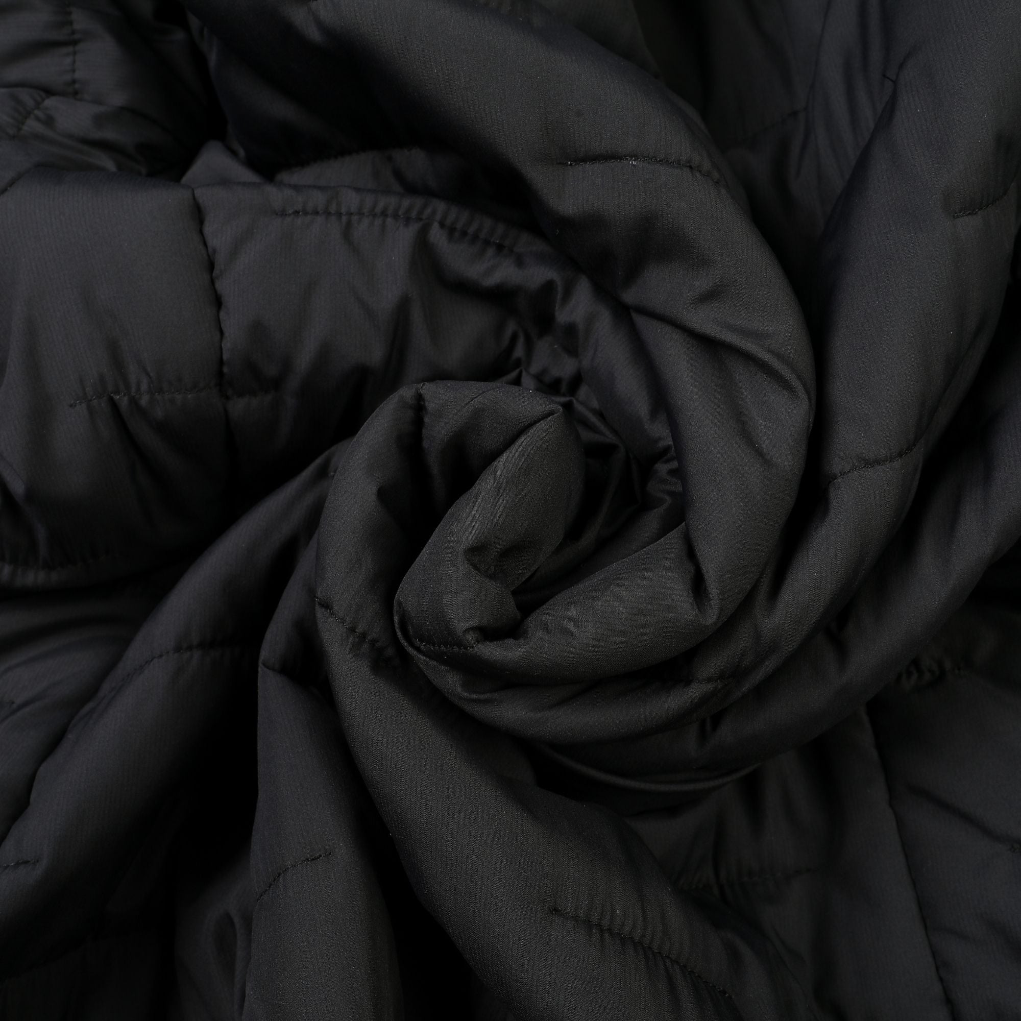 Parka Merun Lana Merino Mujer - 18