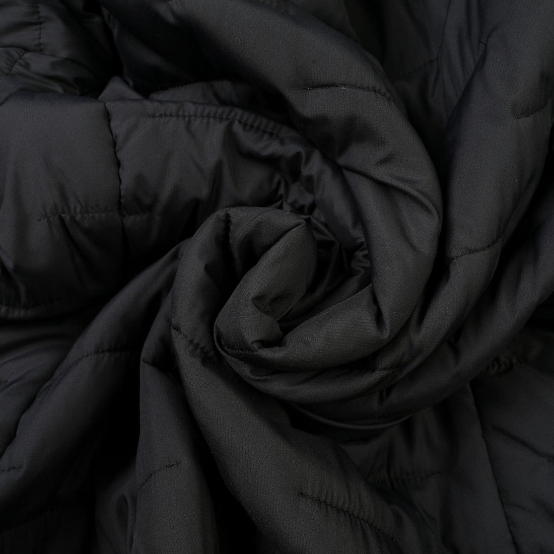 Parka Merun Lana Merino Mujer - 18