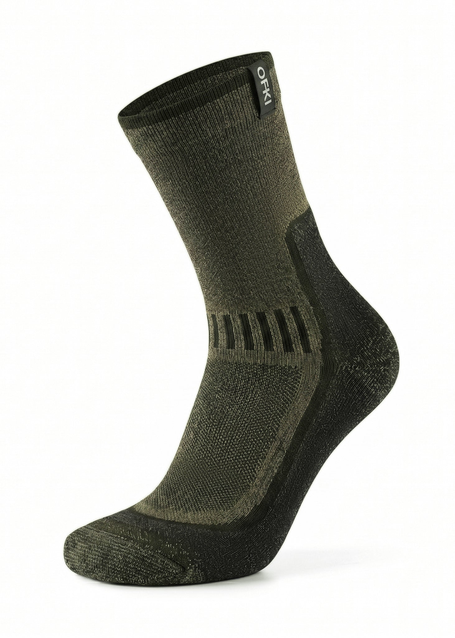 Calcetines Zyru PatagonWool Unisex