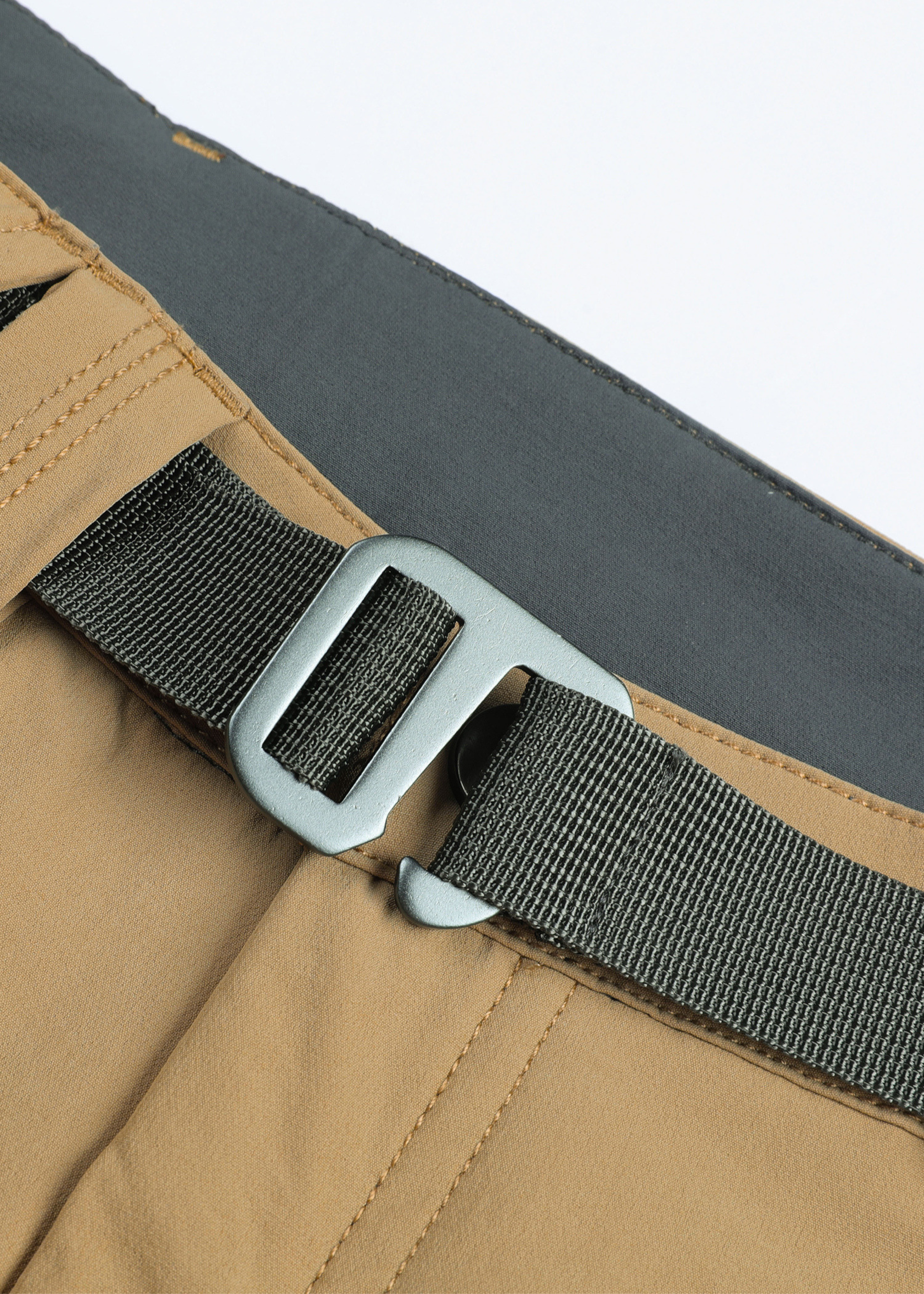 Pantalón Solven Desmontable Hombre