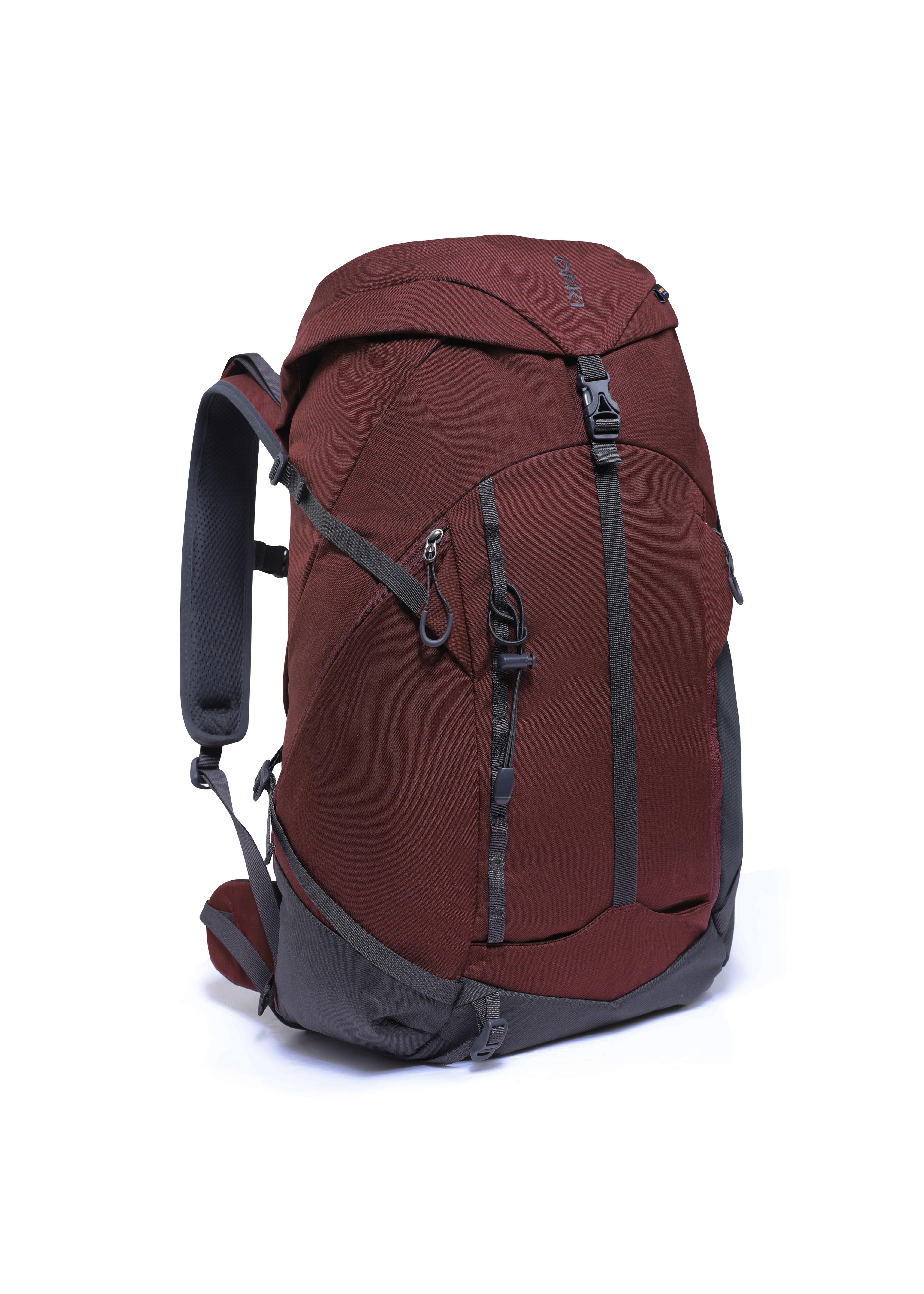 Mochila Torval Outdoor 30 Litros - 6