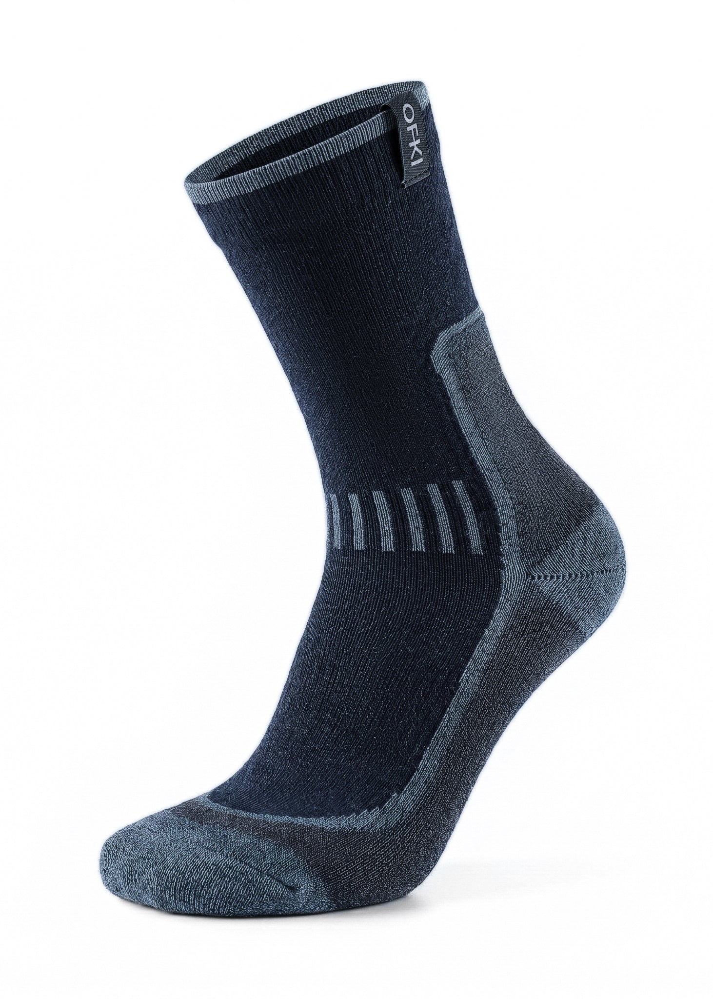 Calcetines Zyru PatagonWool Unisex