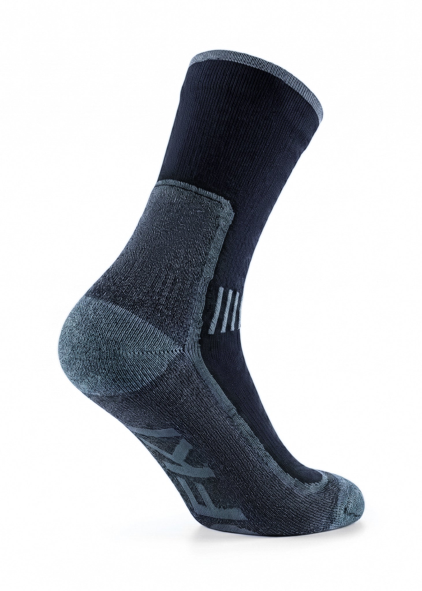 Calcetines Zyru PatagonWool Unisex
