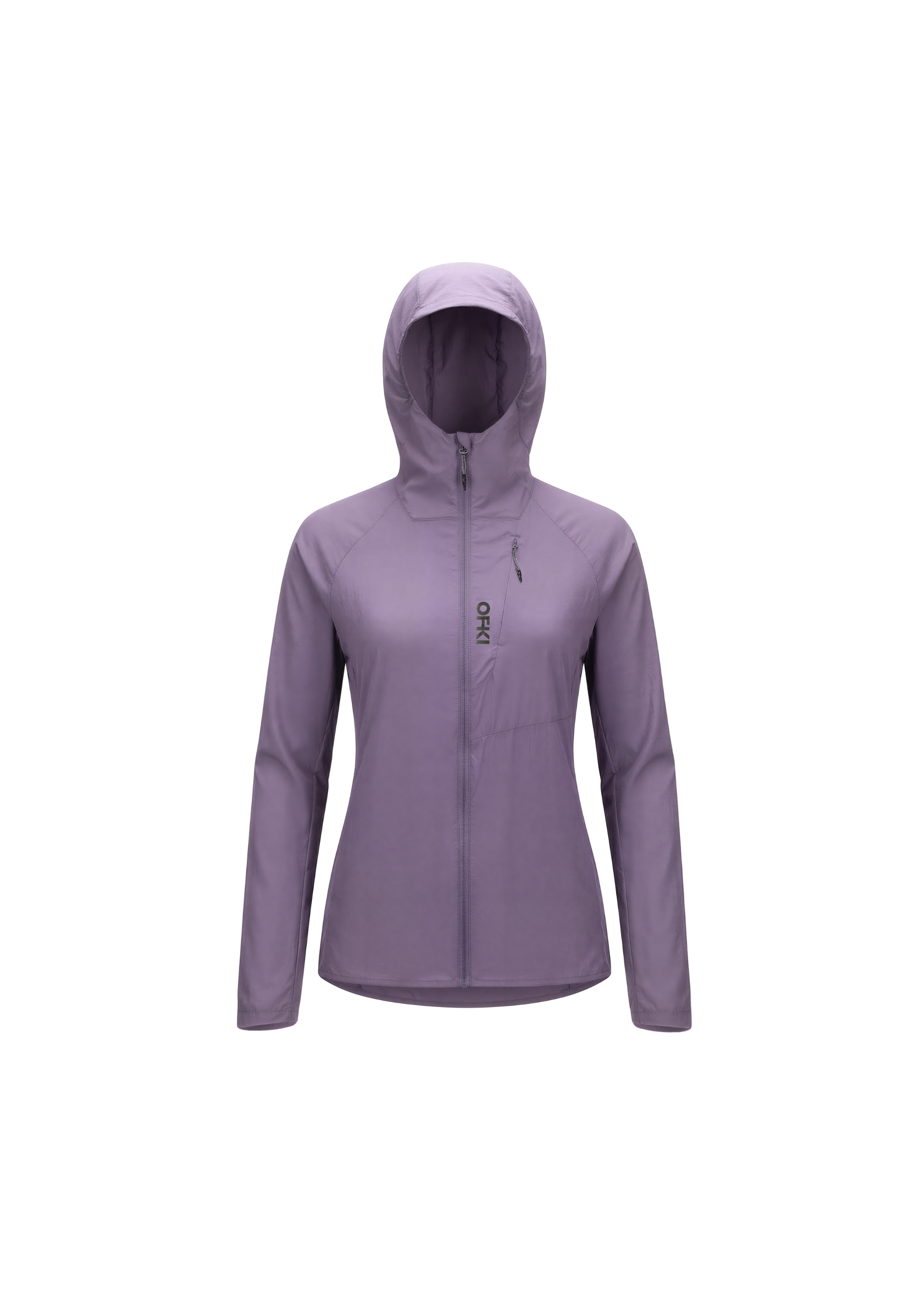 Cortaviento Alvia Lite Mujer - 1