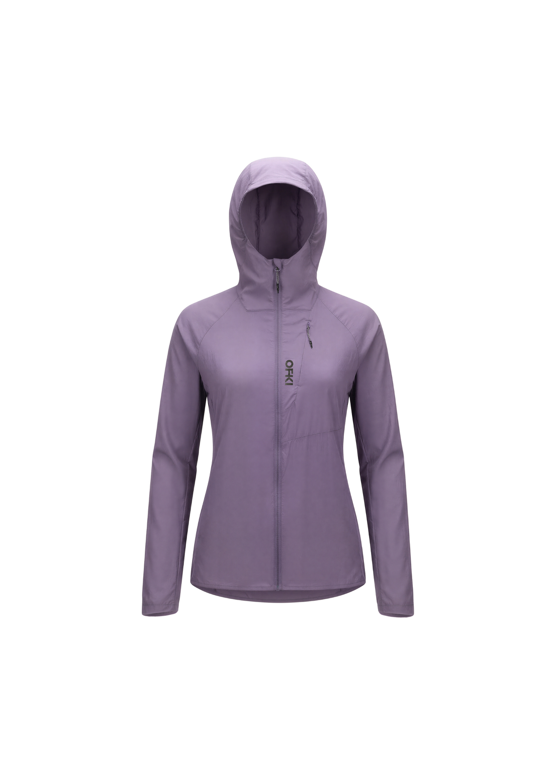 Cortaviento Alvia Lite Mujer - 1