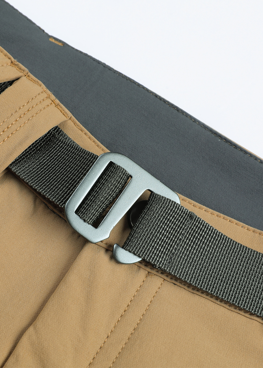 Pantalón Solven Desmontable Mujer