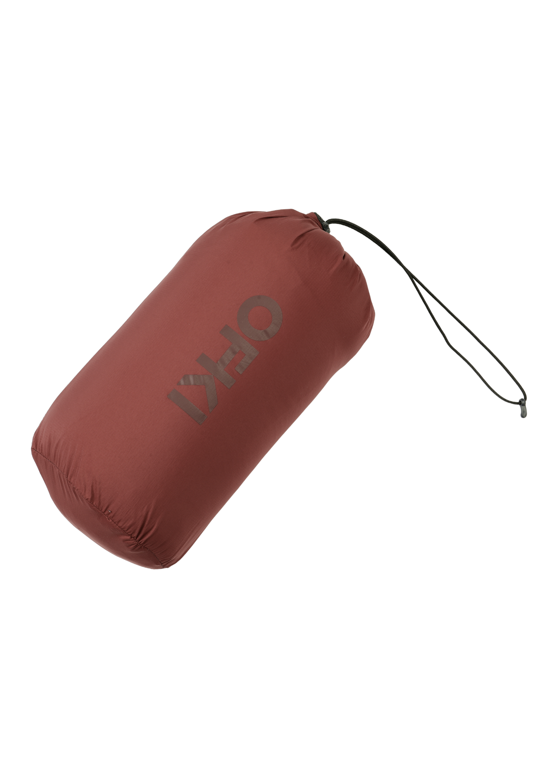 Parka Treva Pluma Sin Gorro Mujer
