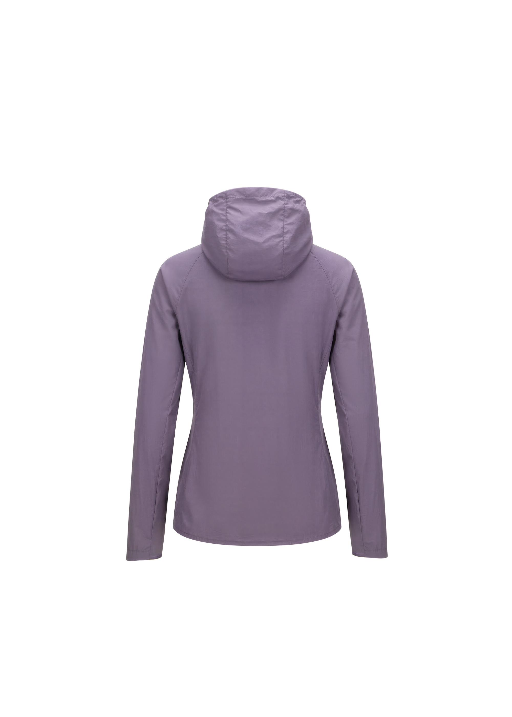 Cortaviento Alvia Lite Mujer - 2