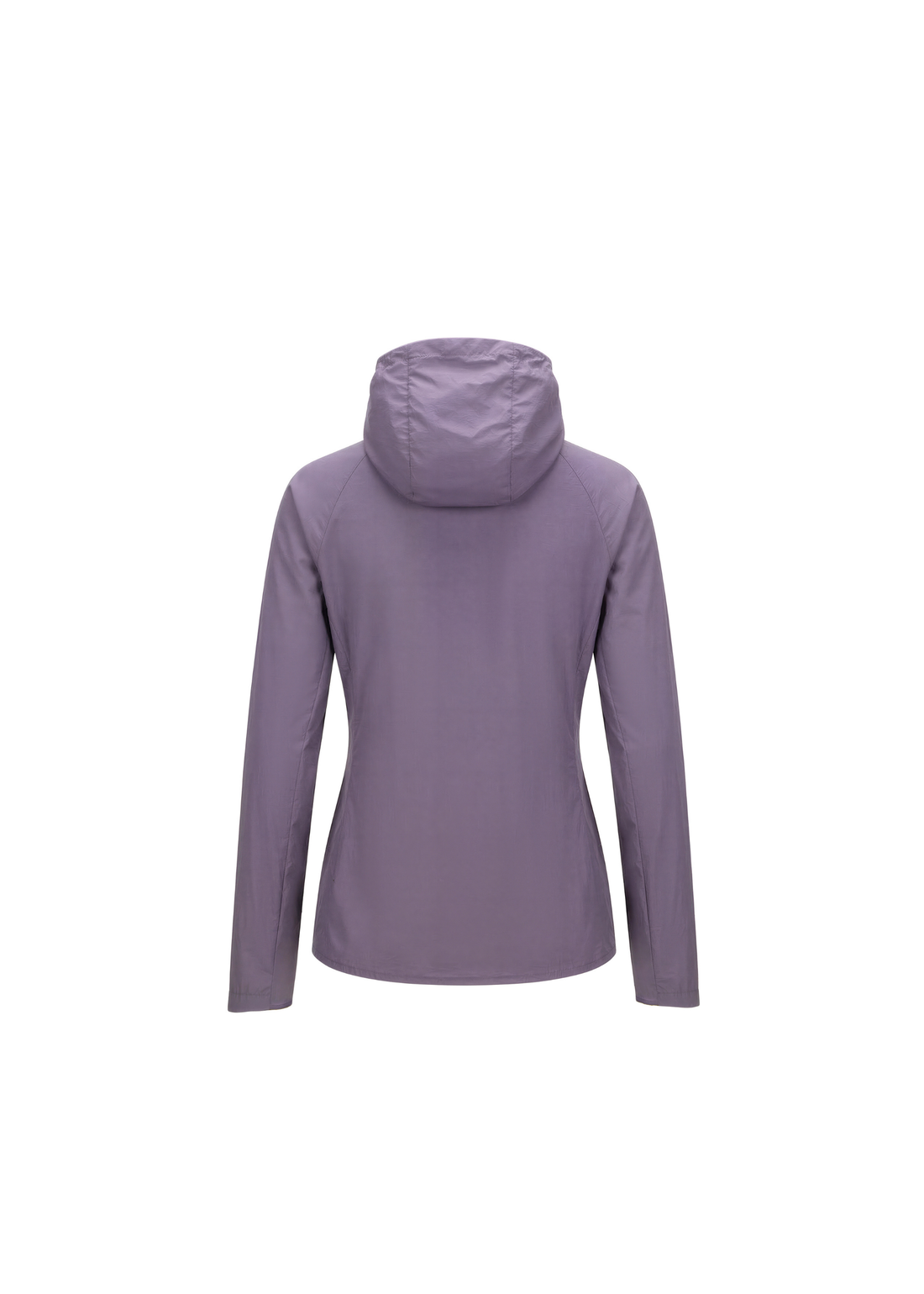 Cortaviento Alvia Lite Mujer - 2