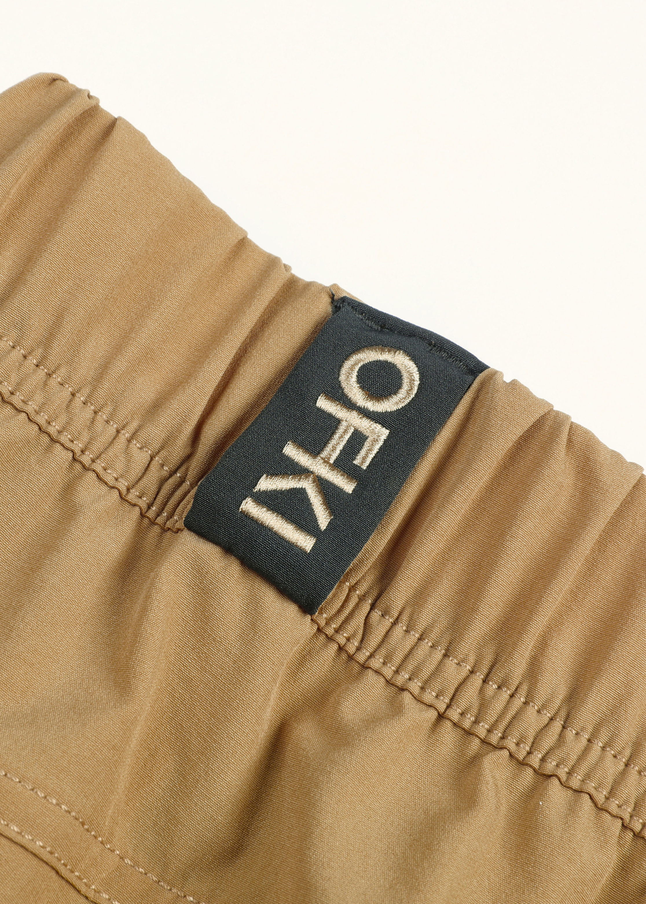 Pantalón Quira Jogger Mujer