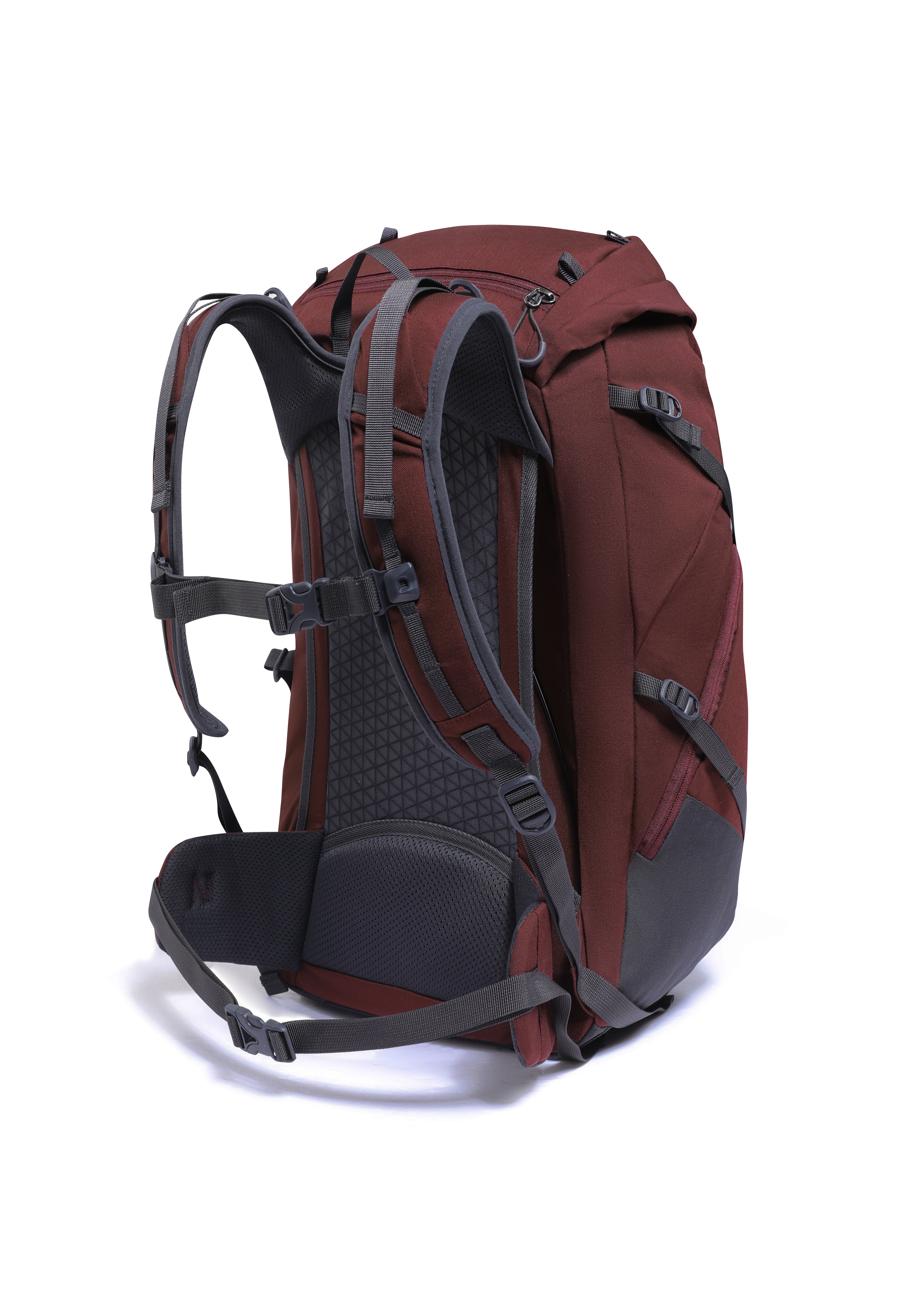 Mochila Torval Outdoor 30 Litros - 5