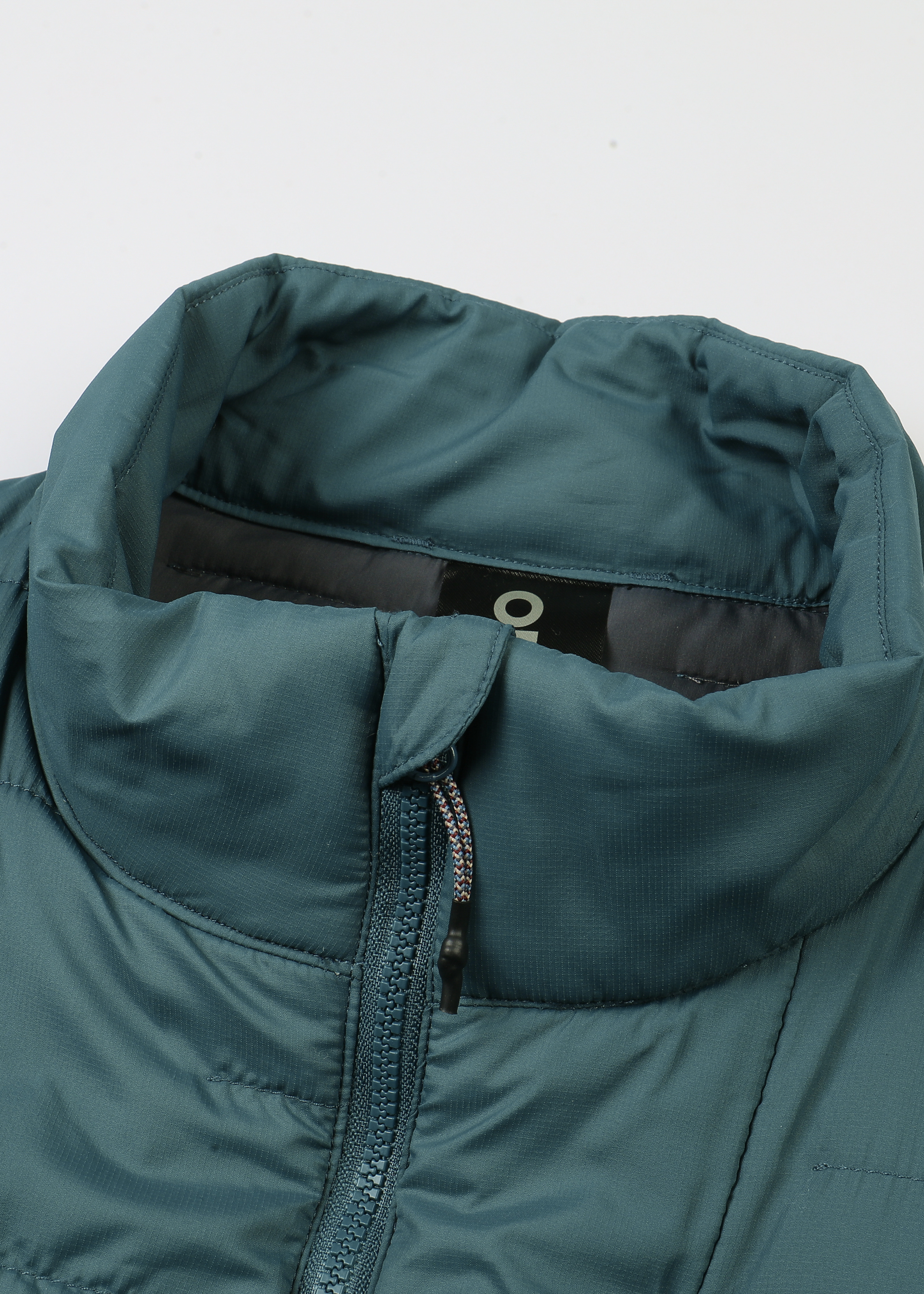 Parka Merun PatagonWool Hombre