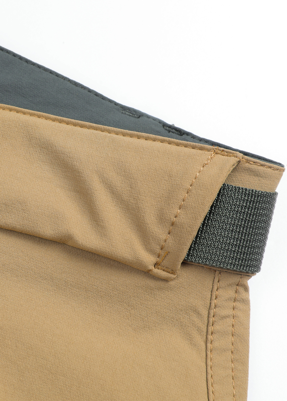 Pantalón Solven Desmontable Hombre