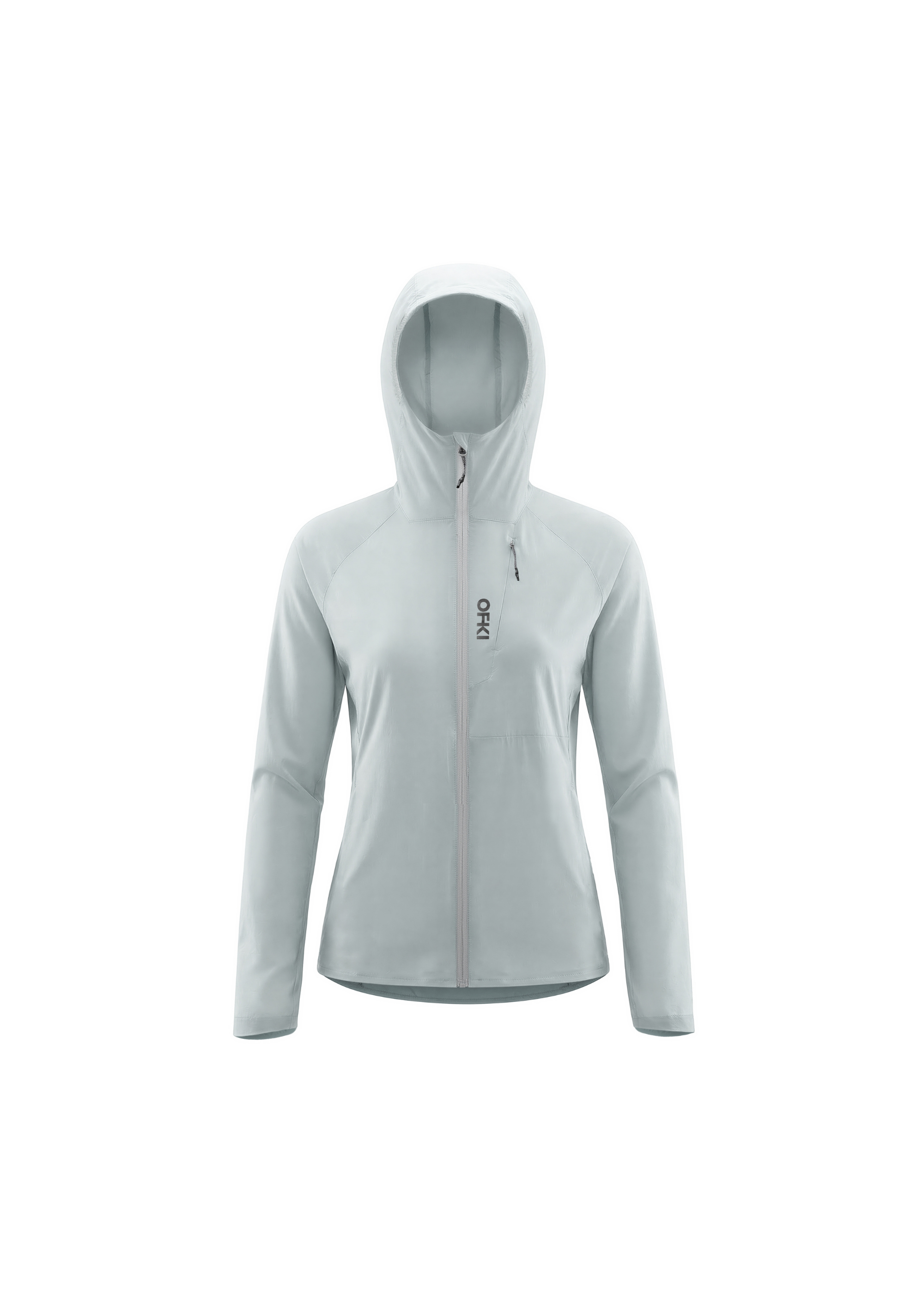 Cortaviento Alvia Lite Mujer - 4