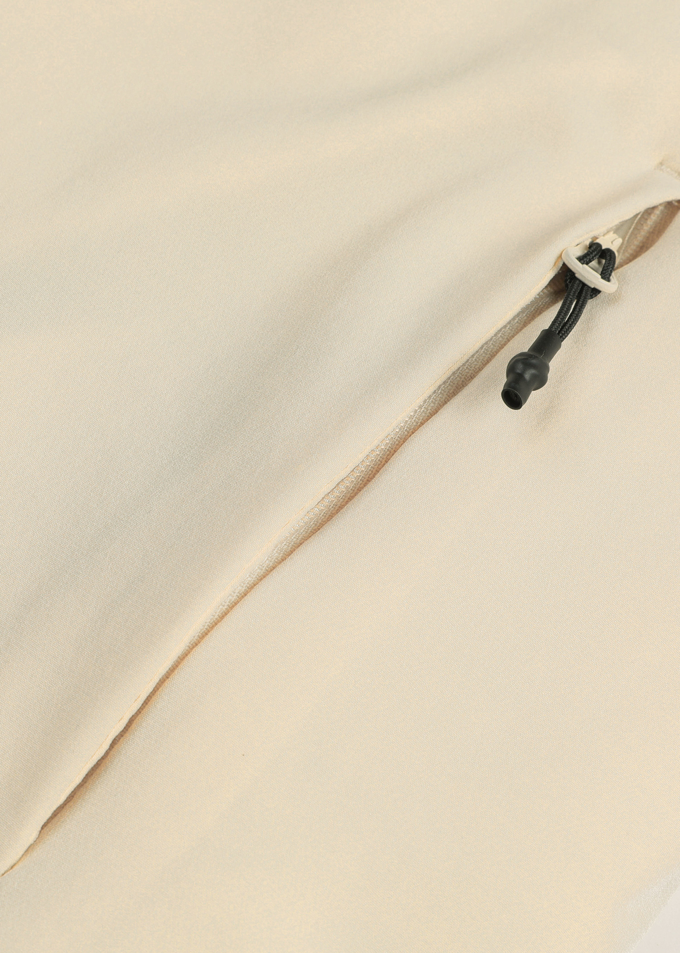 Chaqueta Zulak Padding Lana Merino Mujer