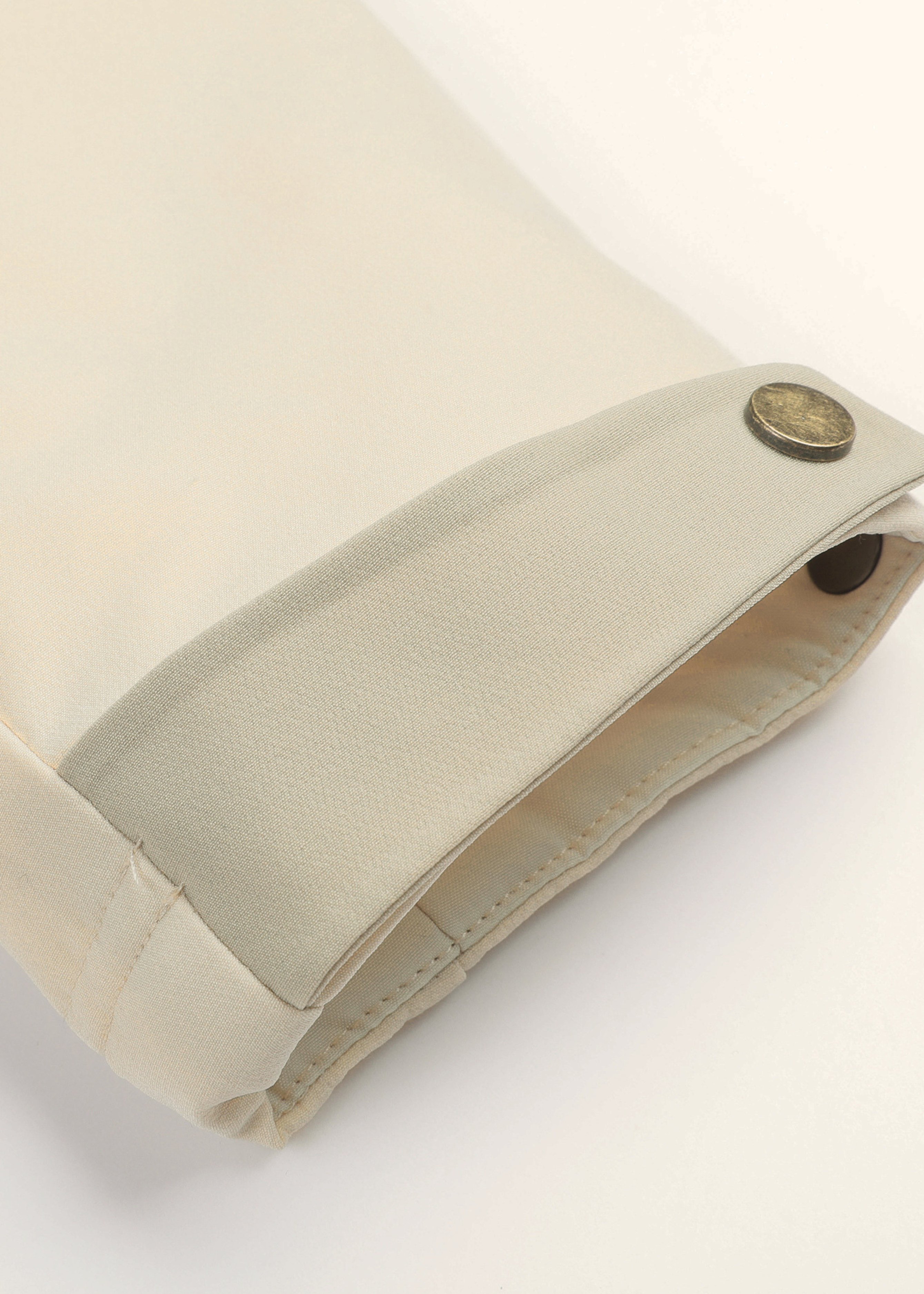 Chaqueta Zulak Padding Lana Merino Mujer