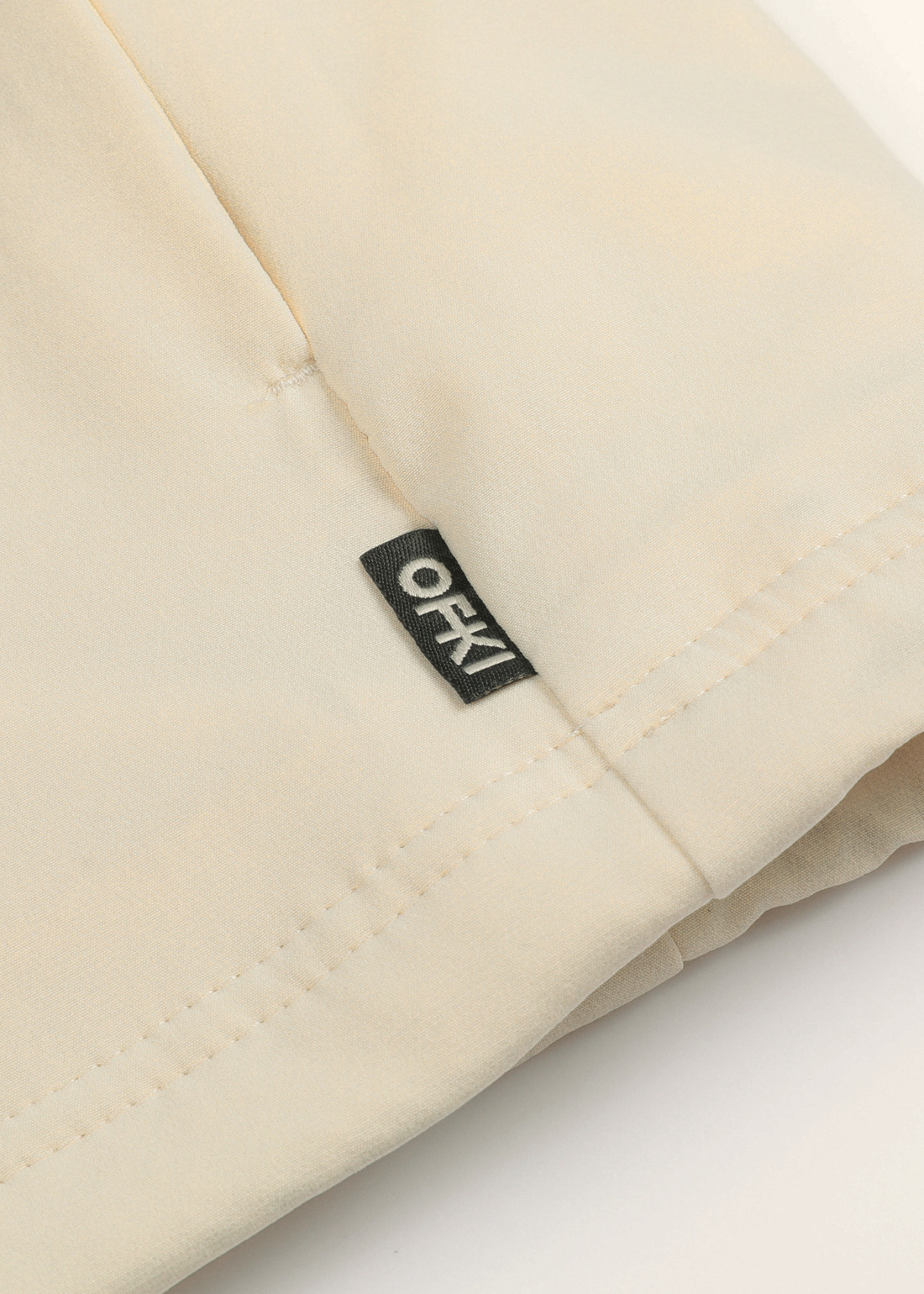Chaqueta Zulak Padding Lana Merino Mujer