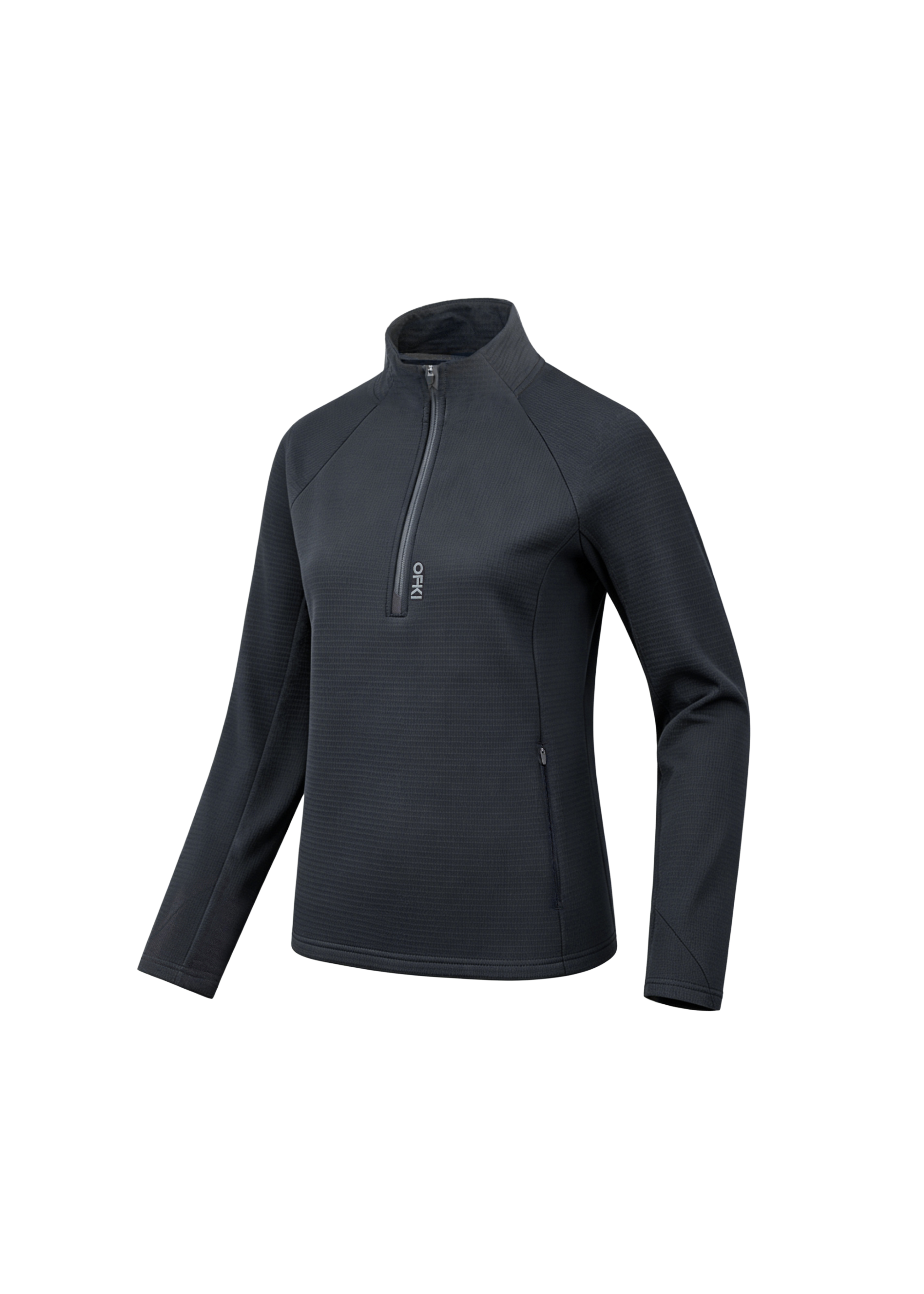 Poleron Wyru Microfleece Mujer