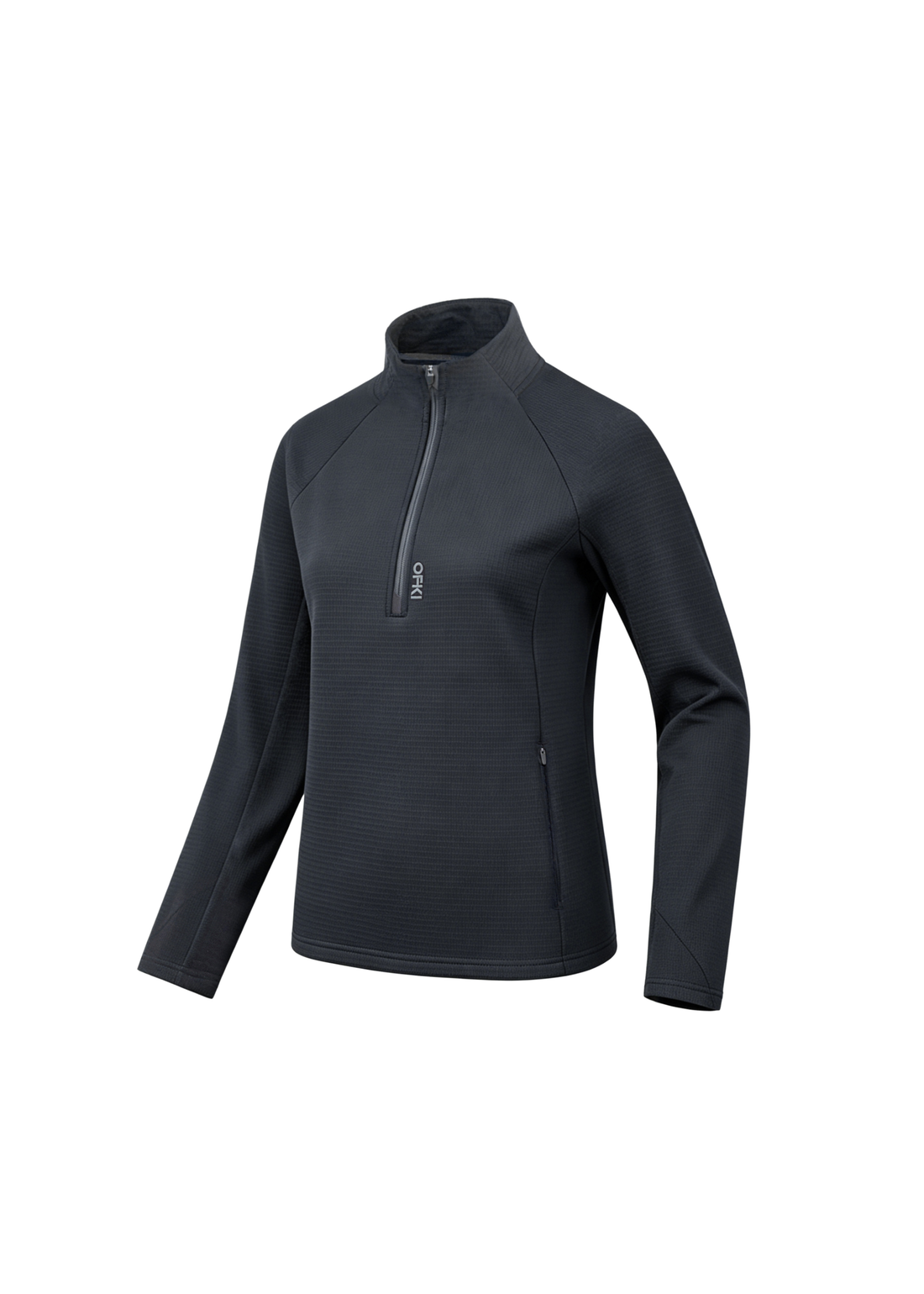 Poleron Wyru Microfleece Mujer