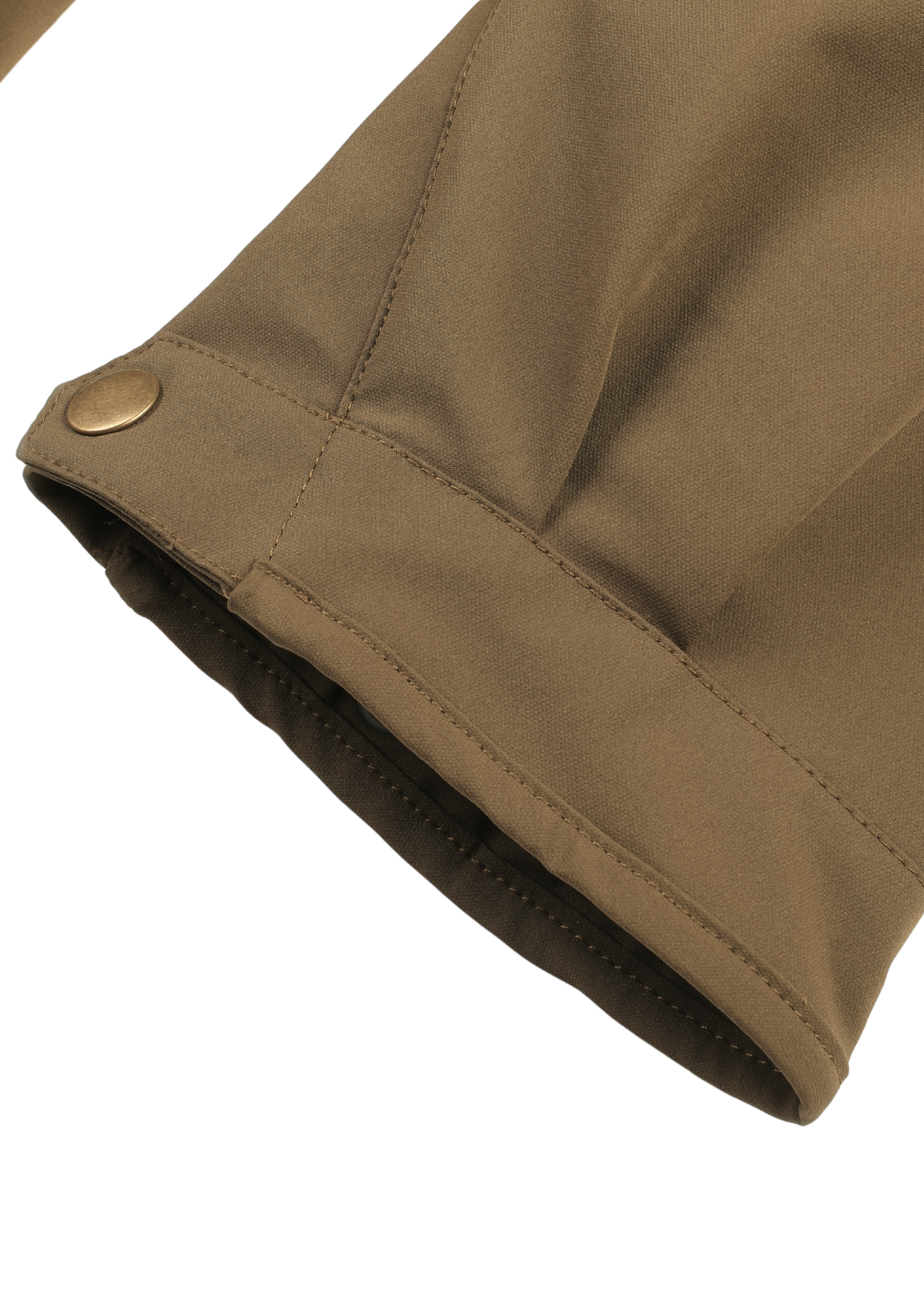 Impermeable Niva PatagonWool Hombre