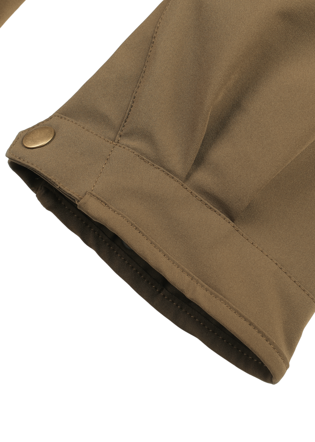 Impermeable Niva PatagonWool Hombre