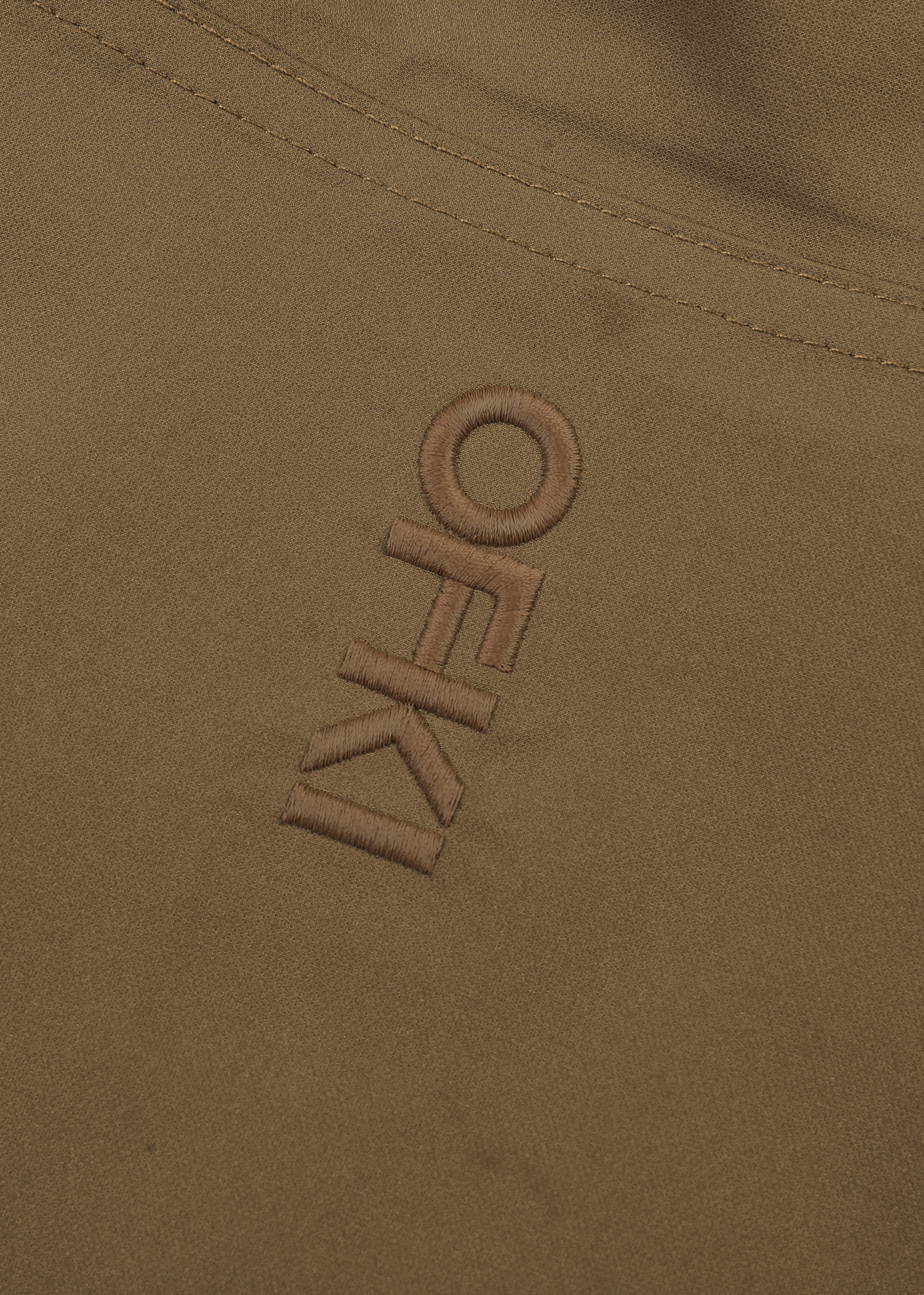 Impermeable Niva PatagonWool Hombre
