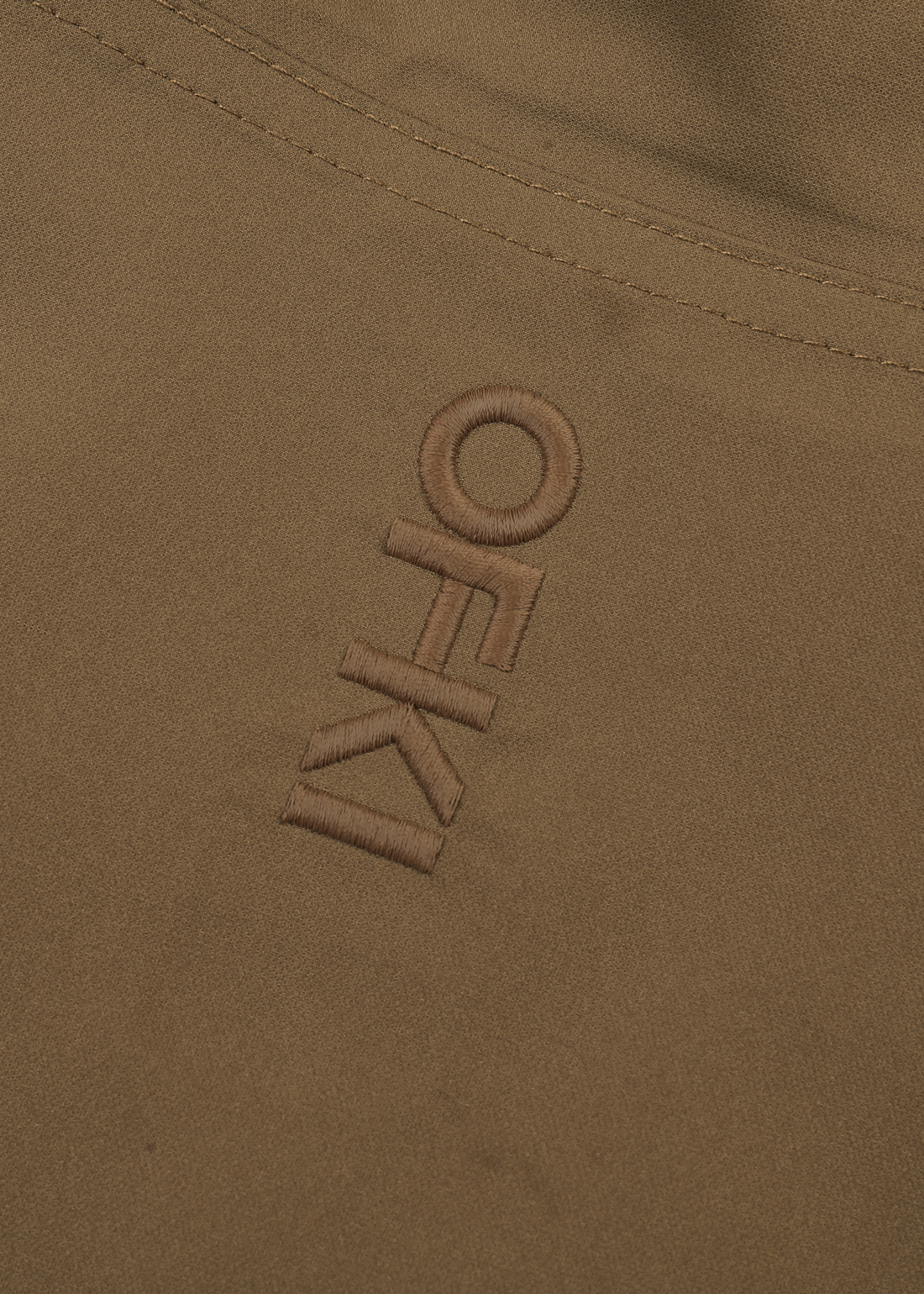 Impermeable Niva PatagonWool Hombre