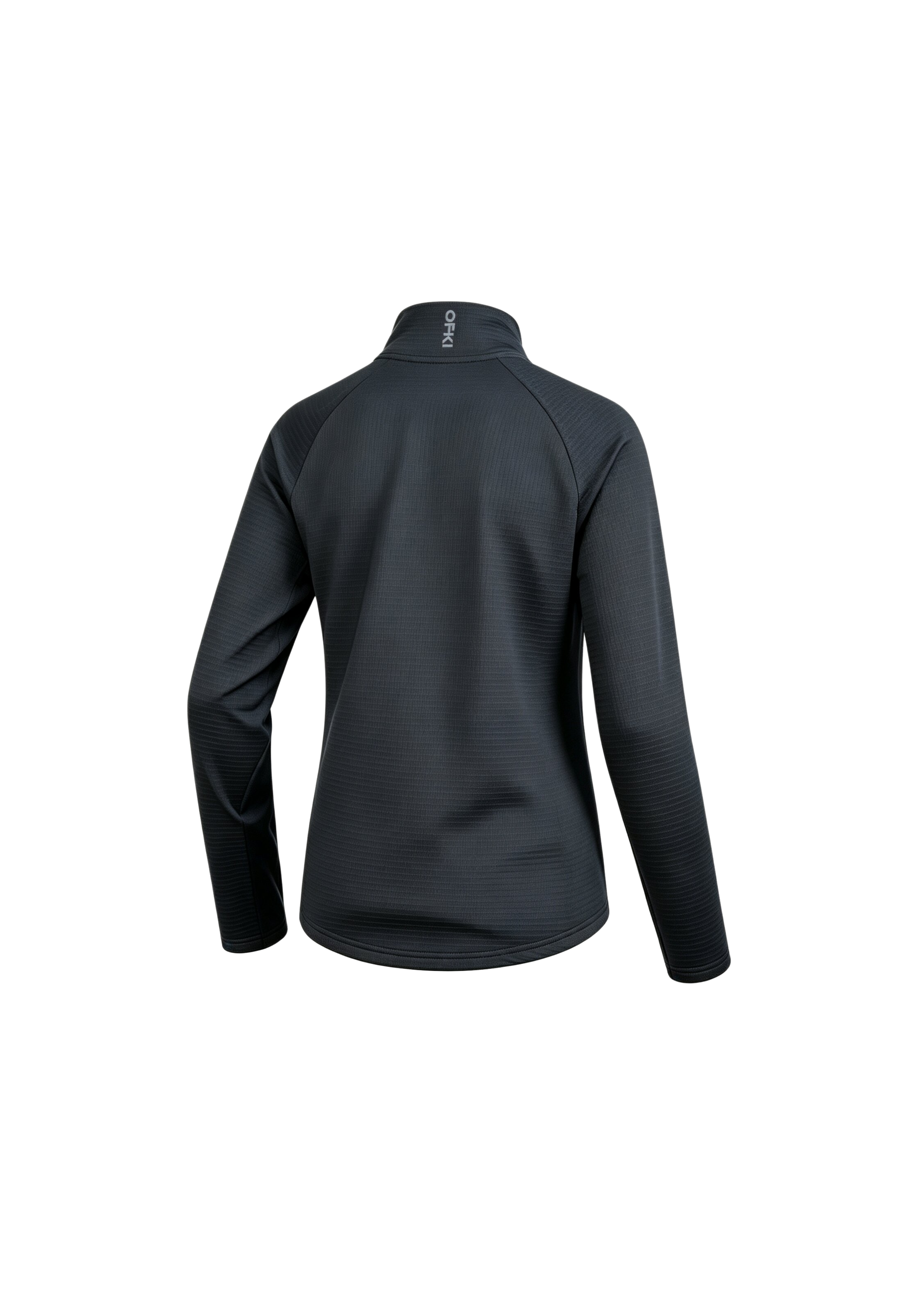 Poleron Wyru Microfleece Mujer