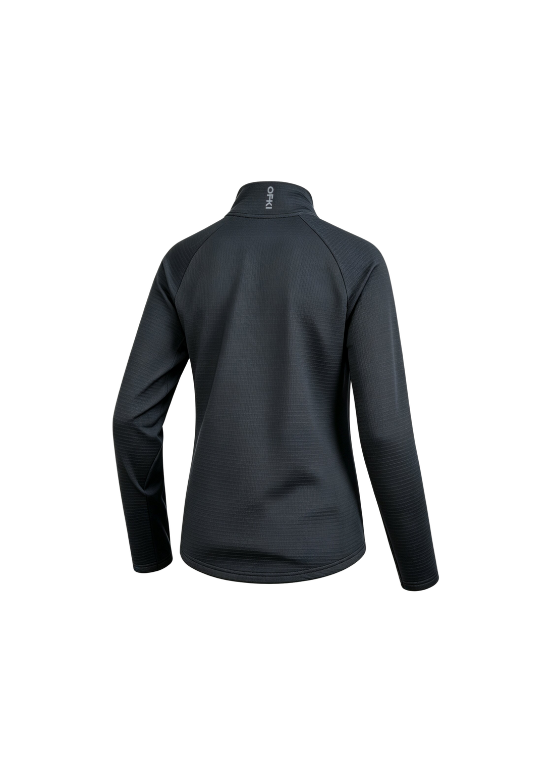Poleron Wyru Microfleece Mujer