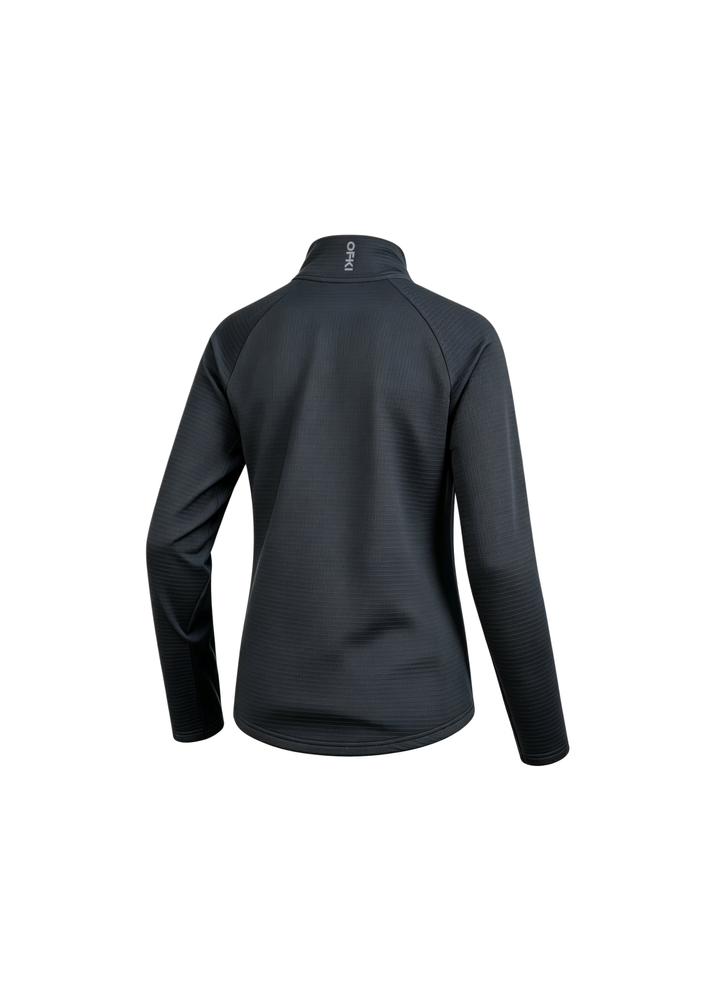 Poleron Wyru Microfleece Mujer
